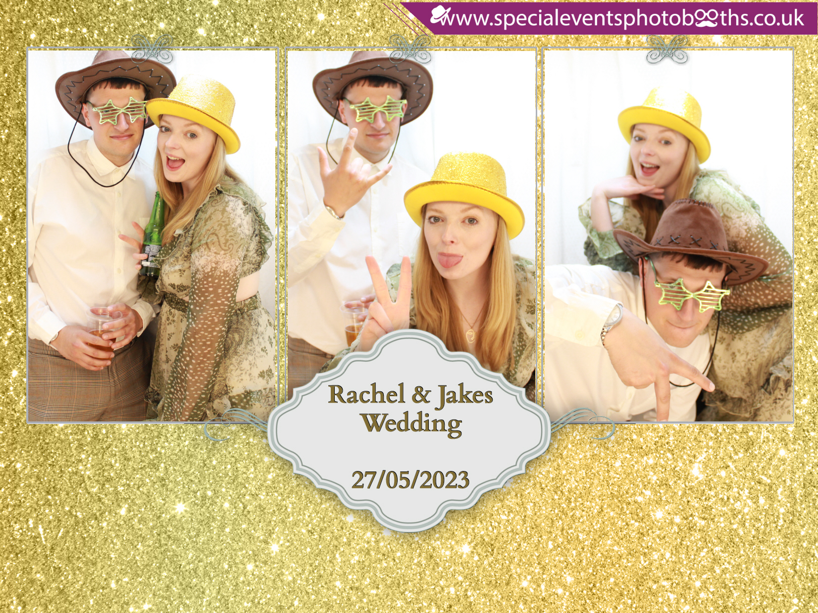 Rachel and Jake's Wedding | View more photos from the event at my.specialeventsphotobooths.co.uk/u/SpecialEventsPhotoBooths/Rachel-and-Jakes-Wedding