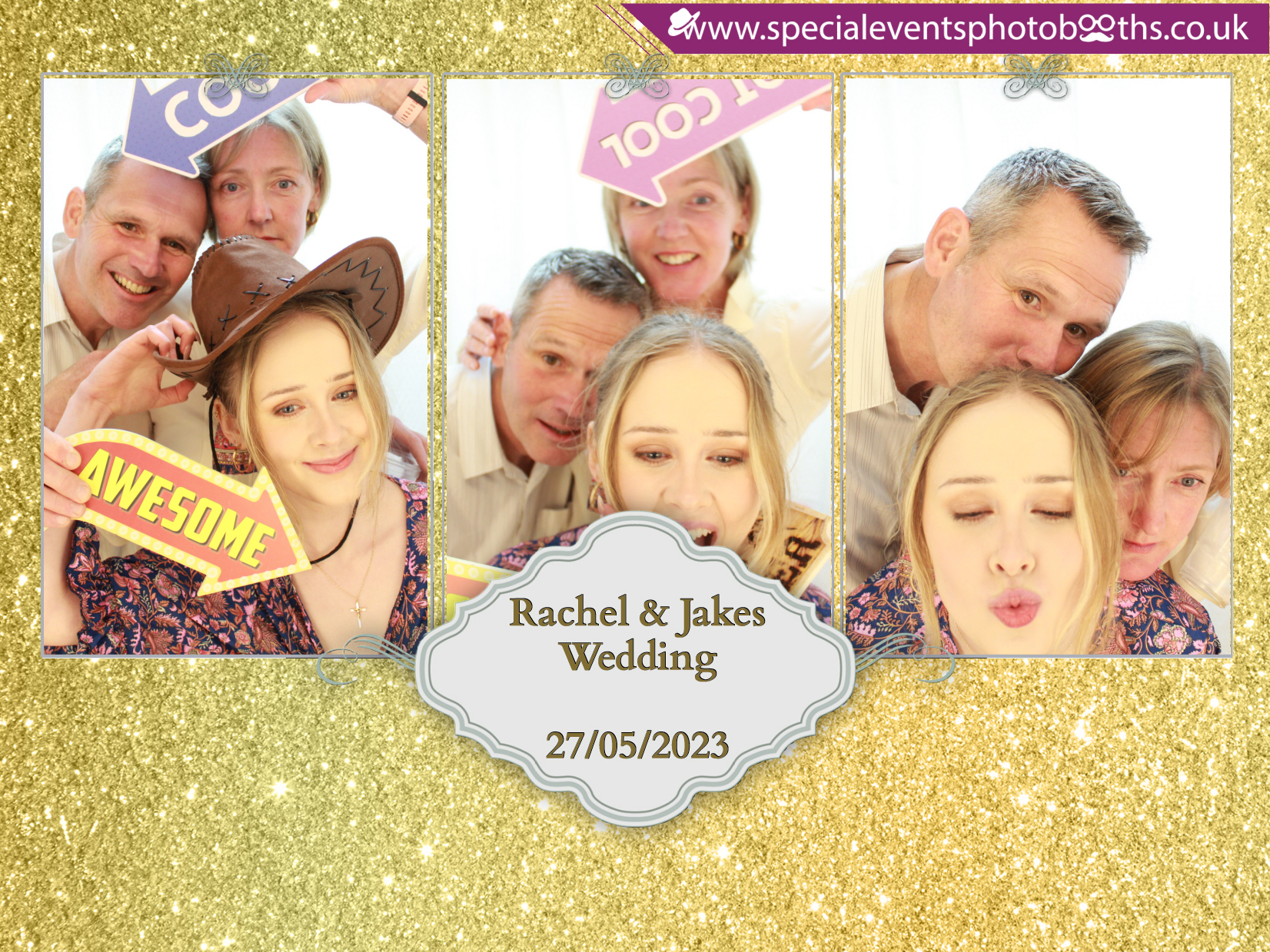 Rachel and Jake's Wedding | View more photos from the event at my.specialeventsphotobooths.co.uk/u/SpecialEventsPhotoBooths/Rachel-and-Jakes-Wedding