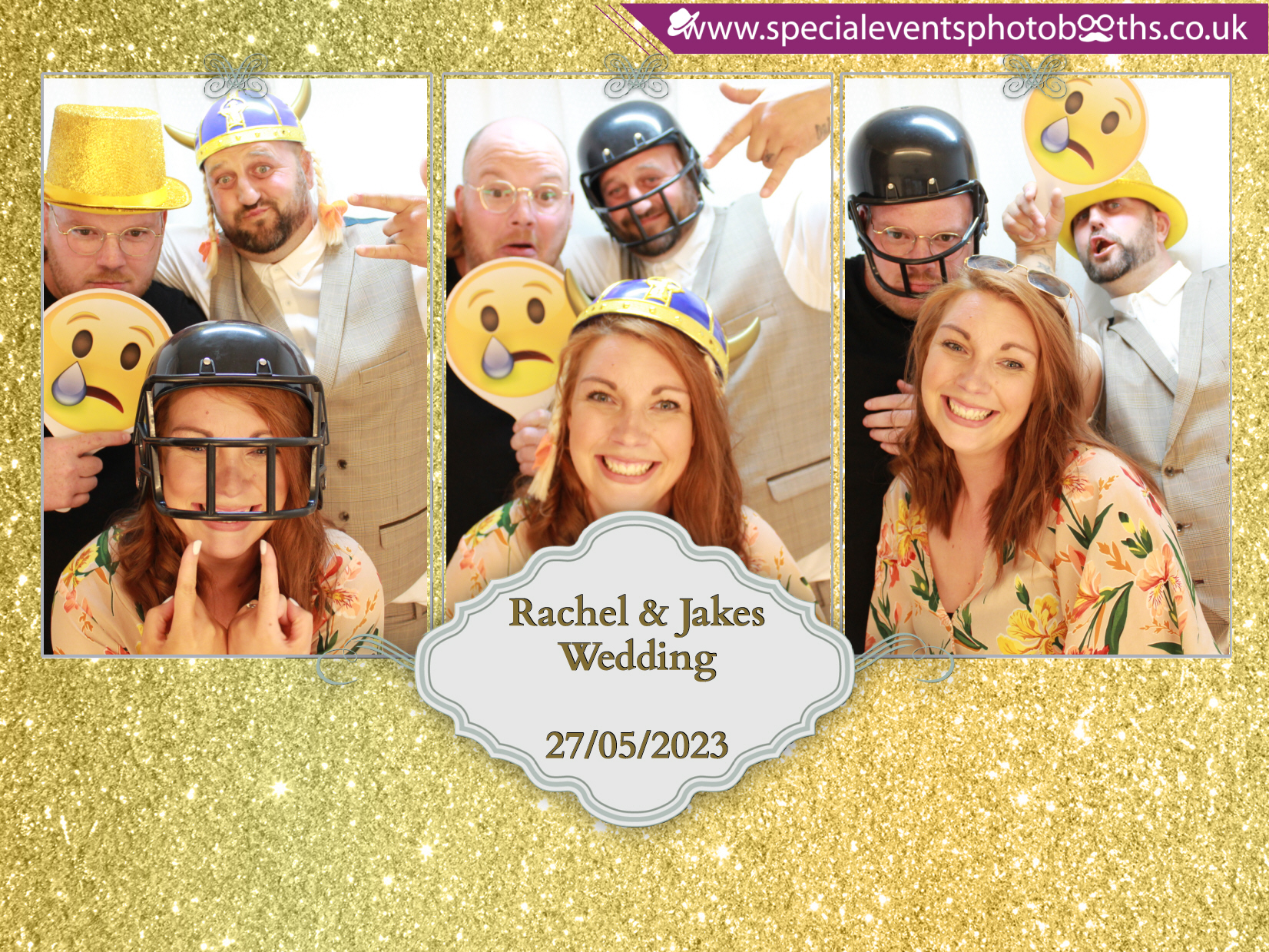 Rachel and Jake's Wedding | View more photos from the event at my.specialeventsphotobooths.co.uk/u/SpecialEventsPhotoBooths/Rachel-and-Jakes-Wedding