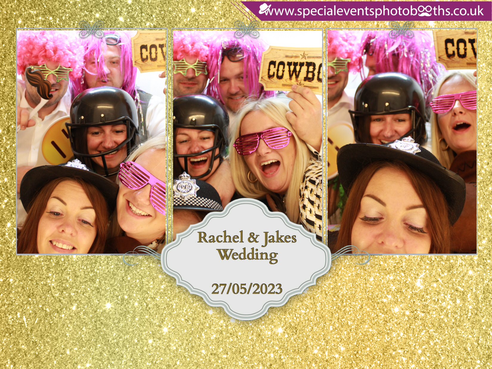 Rachel and Jake's Wedding | View more photos from the event at my.specialeventsphotobooths.co.uk/u/SpecialEventsPhotoBooths/Rachel-and-Jakes-Wedding