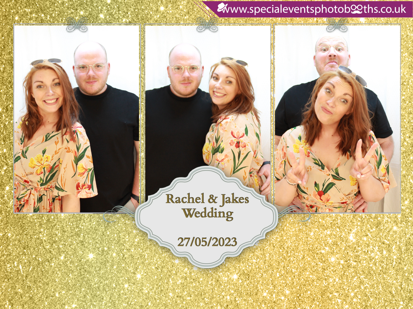 Rachel and Jake's Wedding | View more photos from the event at my.specialeventsphotobooths.co.uk/u/SpecialEventsPhotoBooths/Rachel-and-Jakes-Wedding
