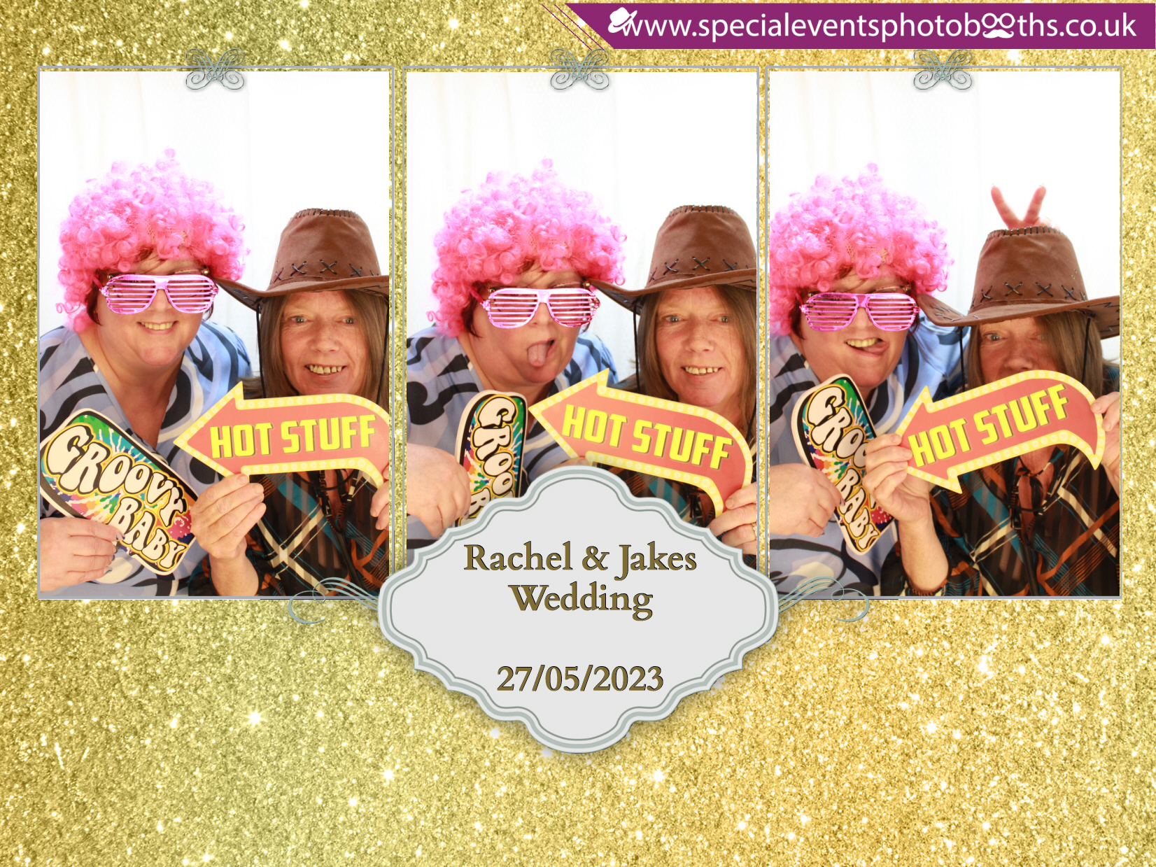 Rachel and Jake's Wedding | View more photos from the event at my.specialeventsphotobooths.co.uk/u/SpecialEventsPhotoBooths/Rachel-and-Jakes-Wedding