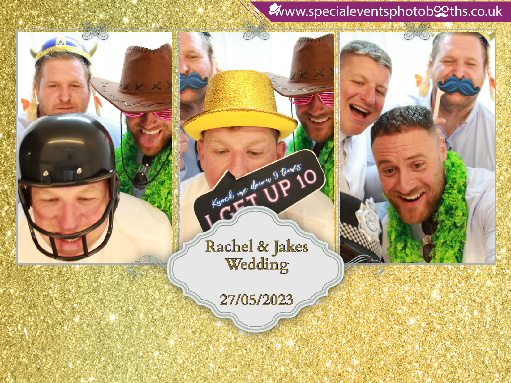Rachel and Jake's Wedding | View more photos from the event at my.specialeventsphotobooths.co.uk/u/SpecialEventsPhotoBooths/Rachel-and-Jakes-Wedding