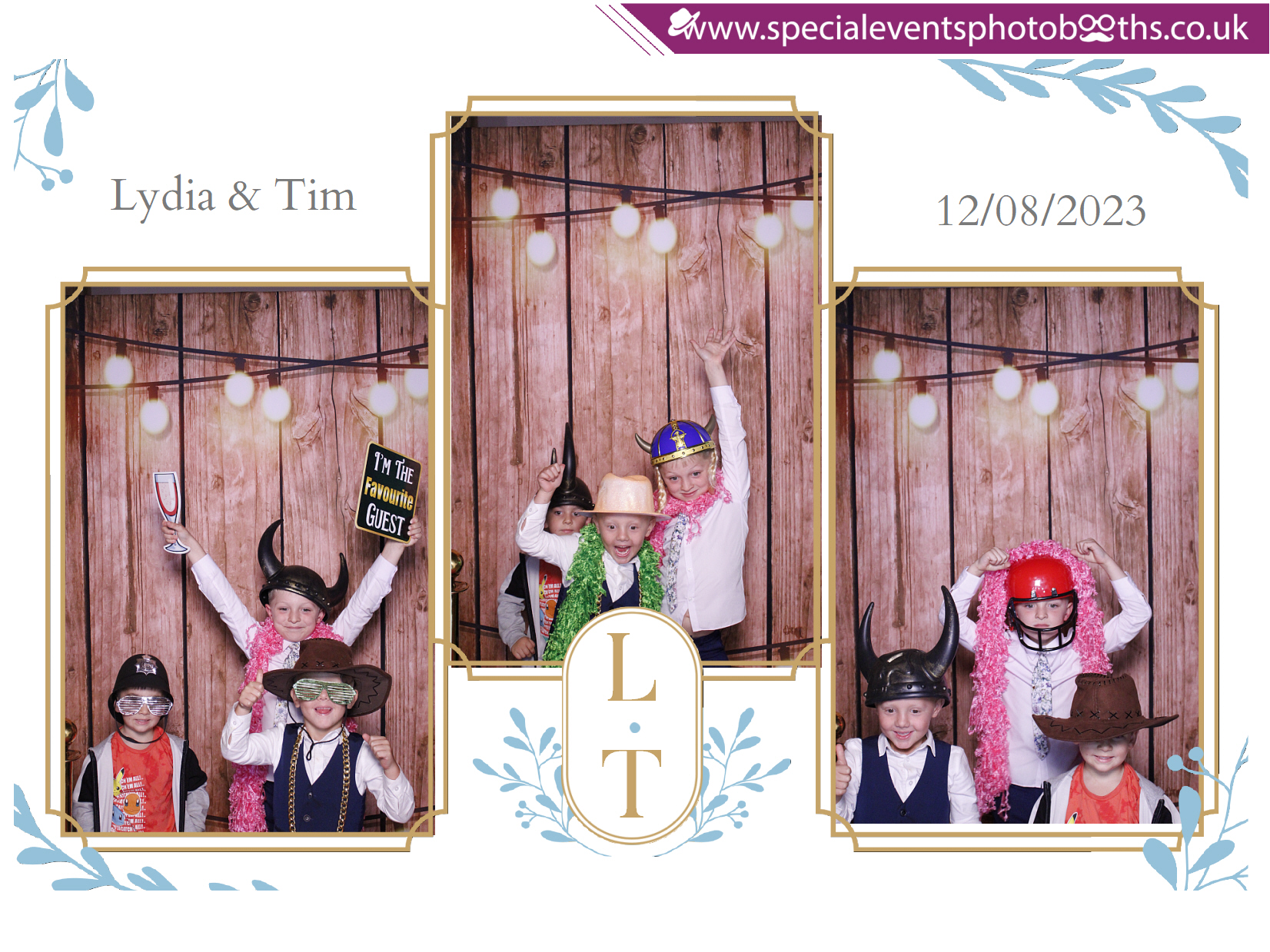 Tim & Lydia's Wedding | View more photos from the event at my.specialeventsphotobooths.co.uk/u/SpecialEventsPhotoBooths/Tim-Lydias-Wedding