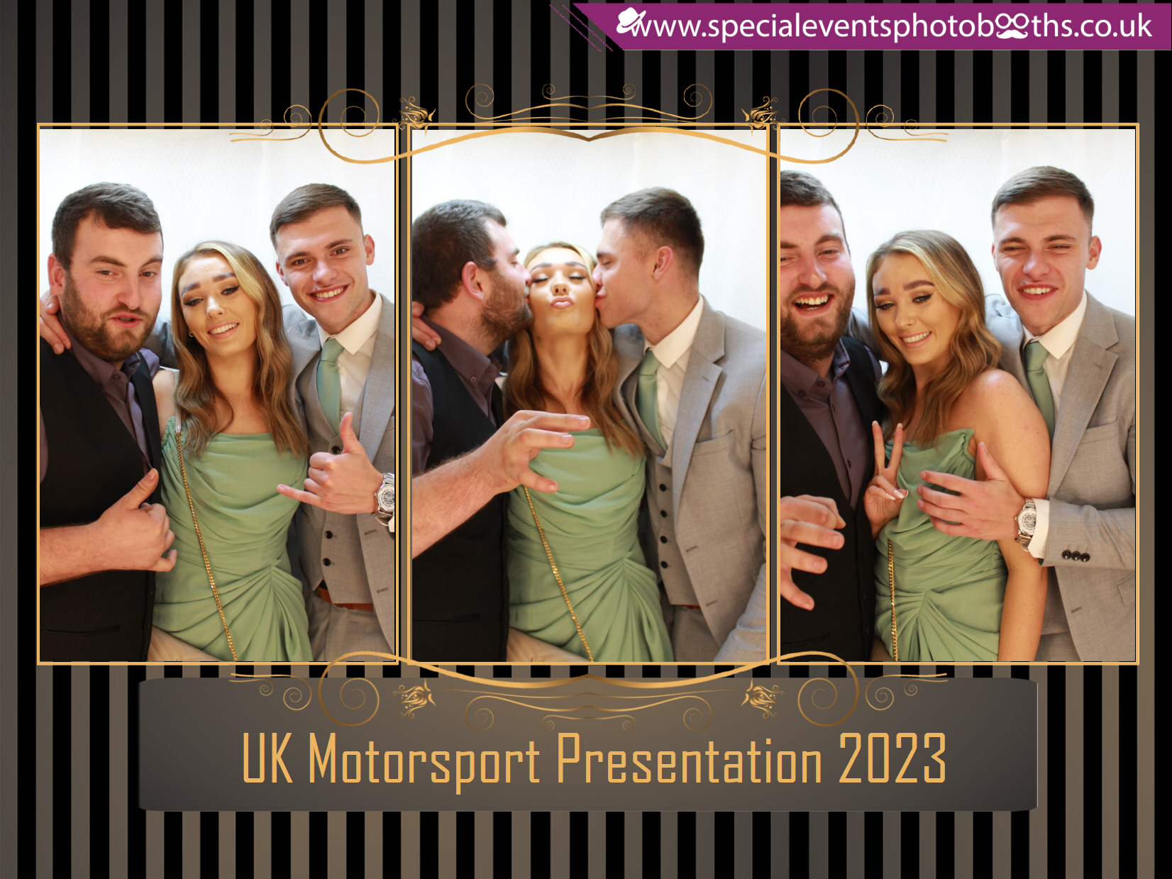UK Motorsport Presentation 2023 | View more photos from the event at my.specialeventsphotobooths.co.uk/u/SpecialEventsPhotoBooths/UK-Motorsport-Presentation-2023