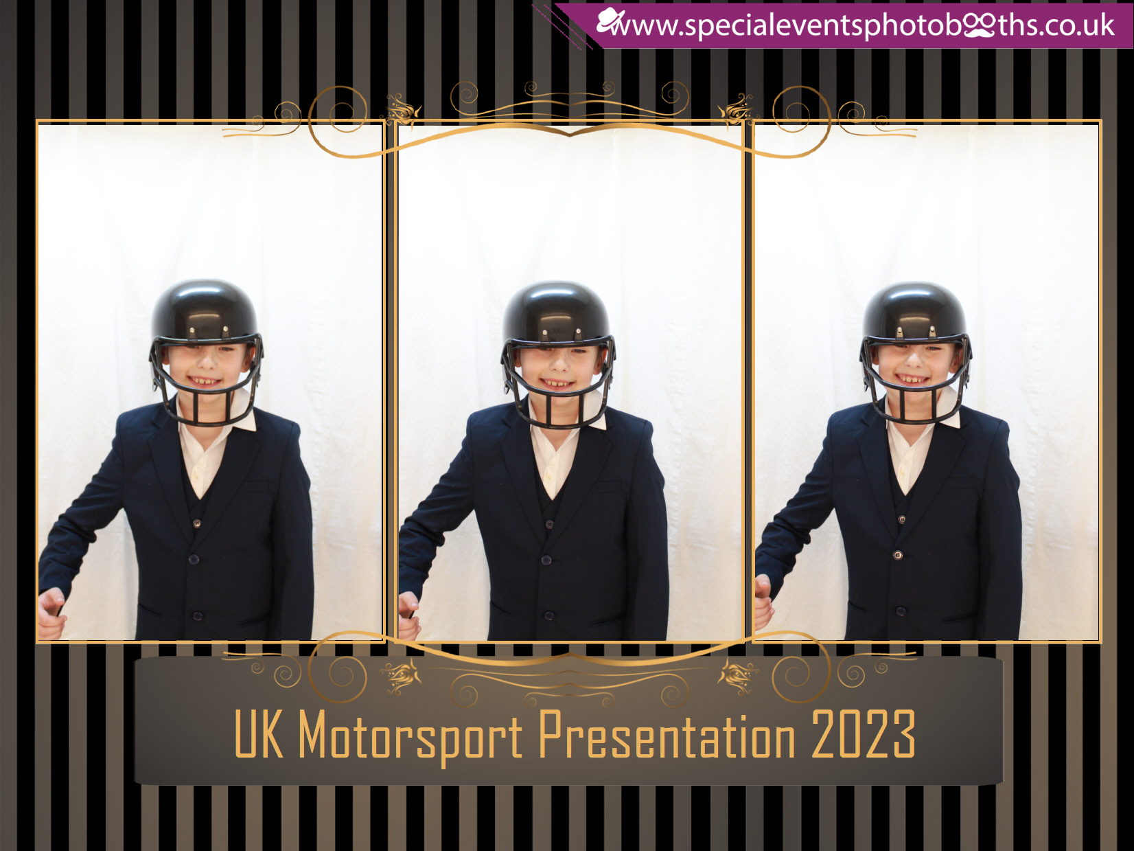 UK Motorsport Presentation 2023 | View more photos from the event at my.specialeventsphotobooths.co.uk/u/SpecialEventsPhotoBooths/UK-Motorsport-Presentation-2023