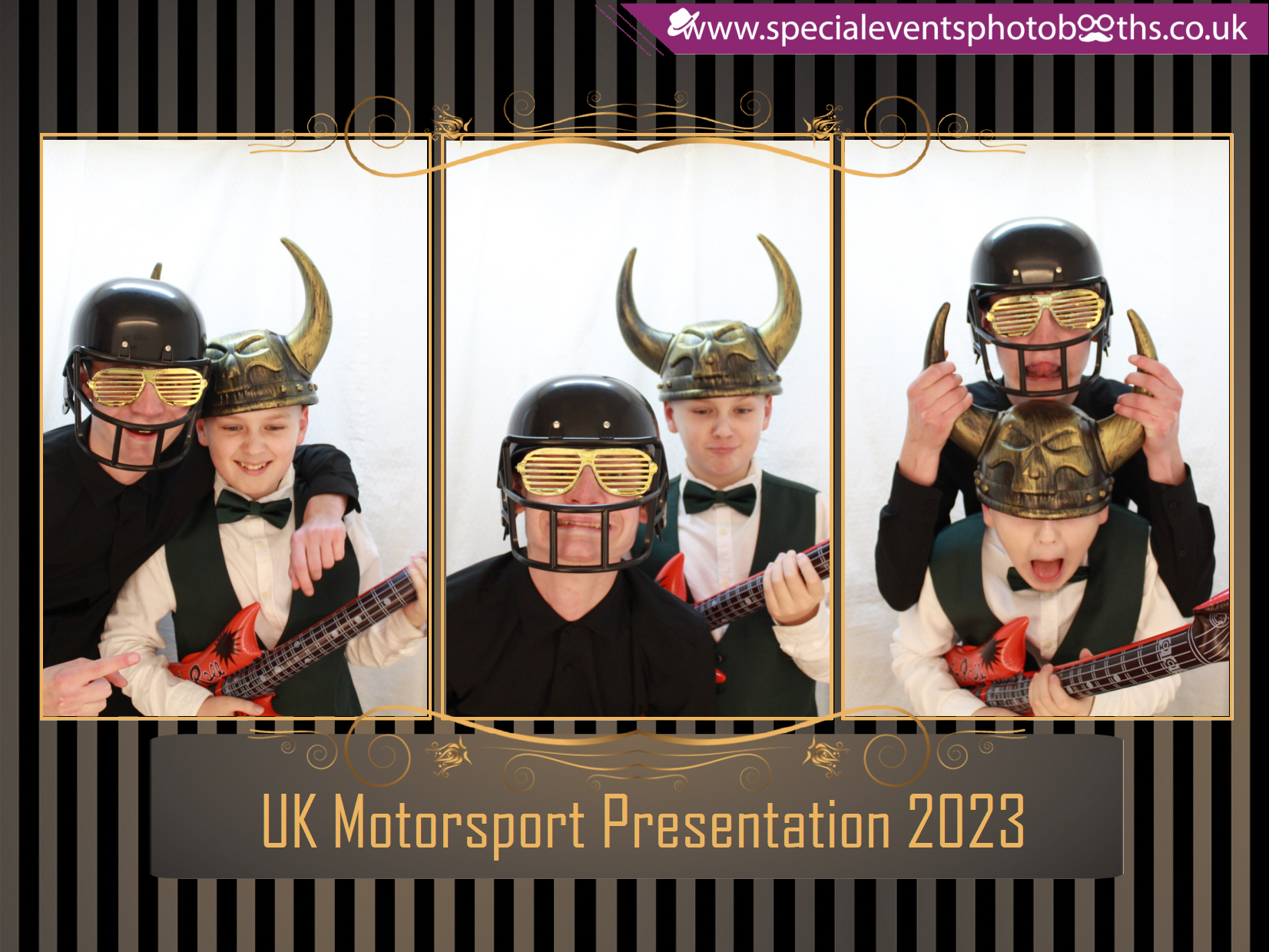 UK Motorsport Presentation 2023 | View more photos from the event at my.specialeventsphotobooths.co.uk/u/SpecialEventsPhotoBooths/UK-Motorsport-Presentation-2023