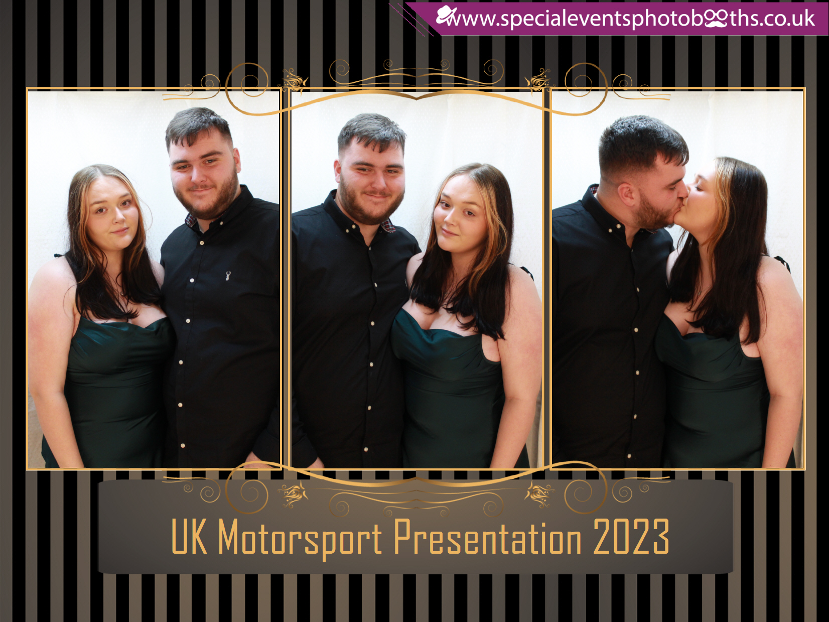 UK Motorsport Presentation 2023 | View more photos from the event at my.specialeventsphotobooths.co.uk/u/SpecialEventsPhotoBooths/UK-Motorsport-Presentation-2023