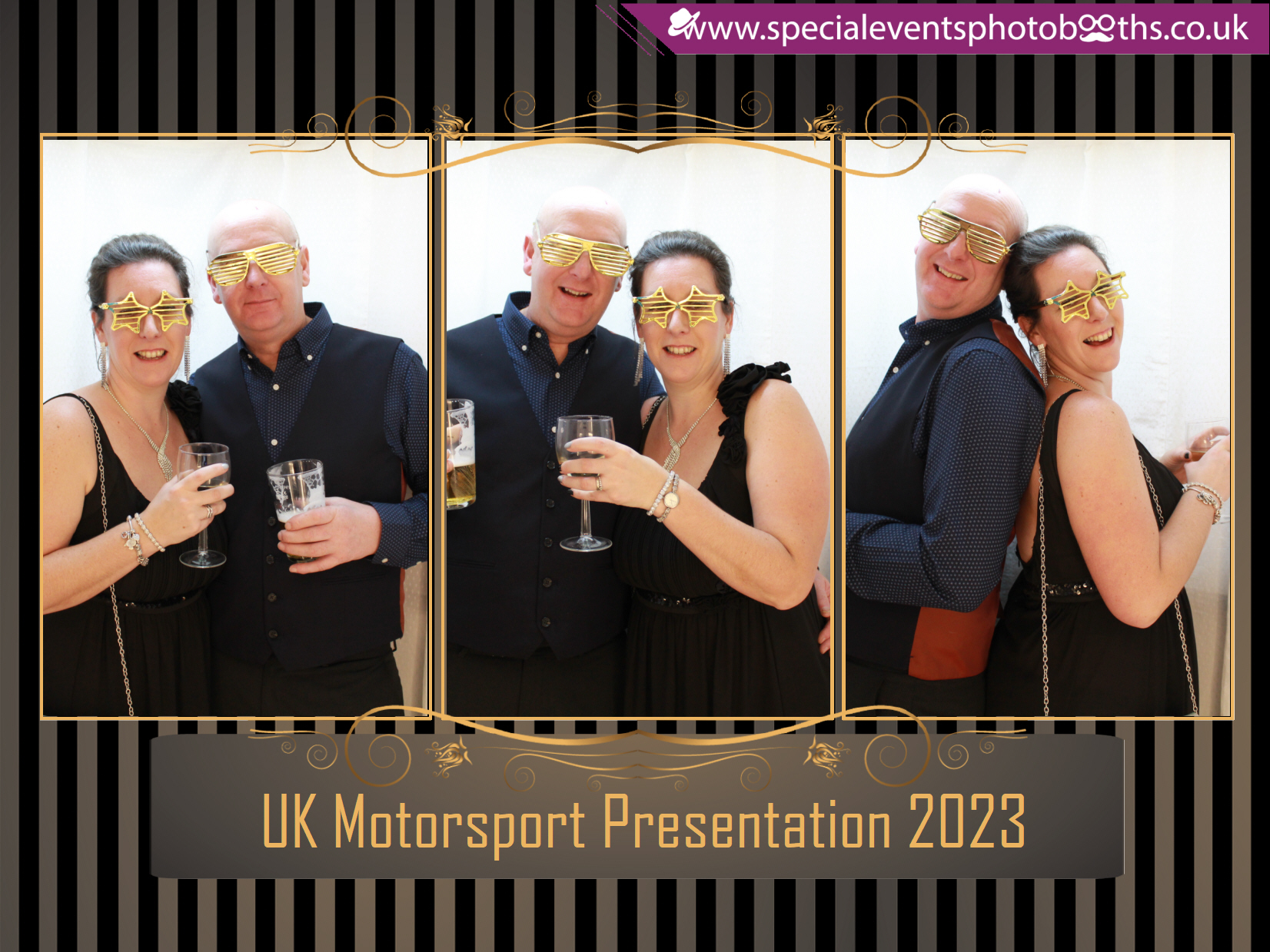 UK Motorsport Presentation 2023 | View more photos from the event at my.specialeventsphotobooths.co.uk/u/SpecialEventsPhotoBooths/UK-Motorsport-Presentation-2023