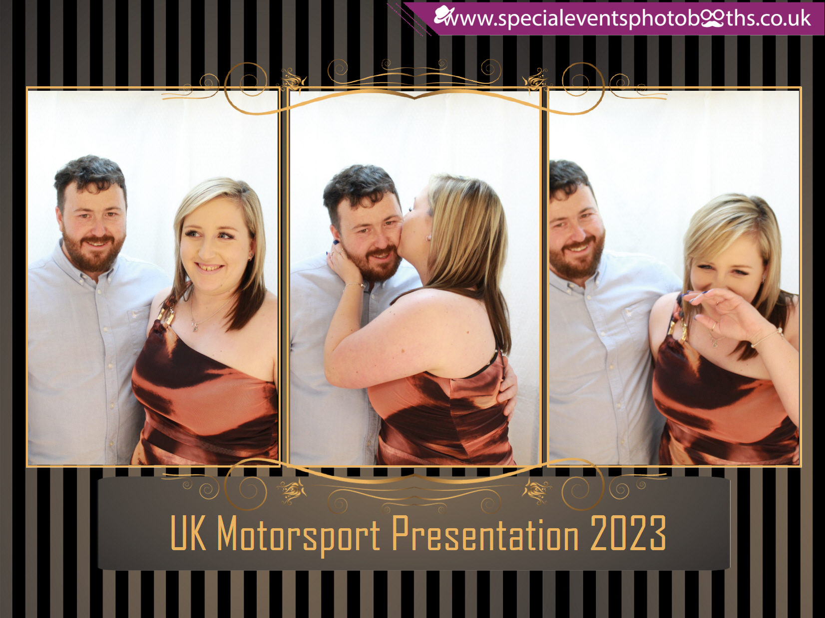 UK Motorsport Presentation 2023 | View more photos from the event at my.specialeventsphotobooths.co.uk/u/SpecialEventsPhotoBooths/UK-Motorsport-Presentation-2023