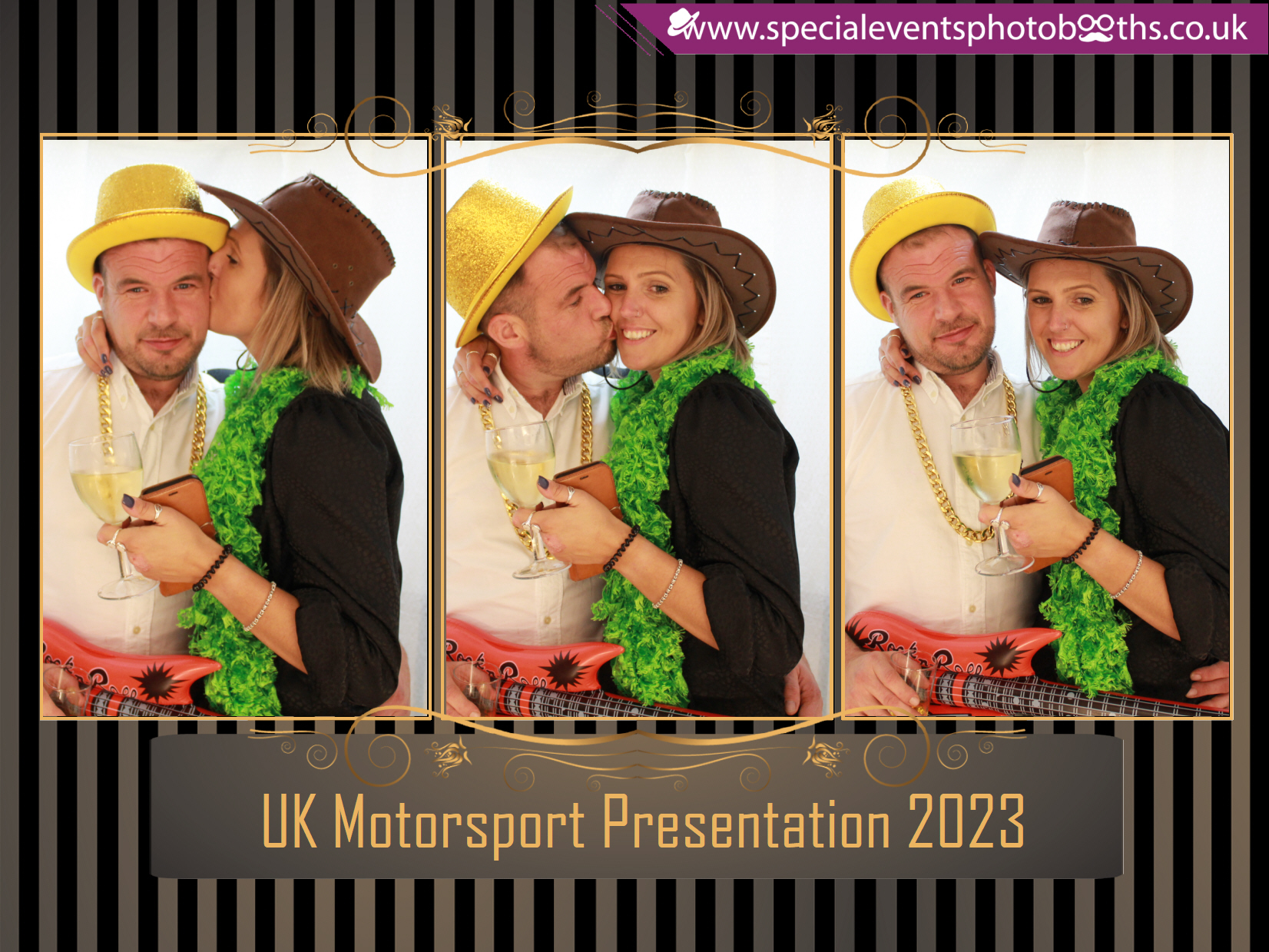 UK Motorsport Presentation 2023 | View more photos from the event at my.specialeventsphotobooths.co.uk/u/SpecialEventsPhotoBooths/UK-Motorsport-Presentation-2023