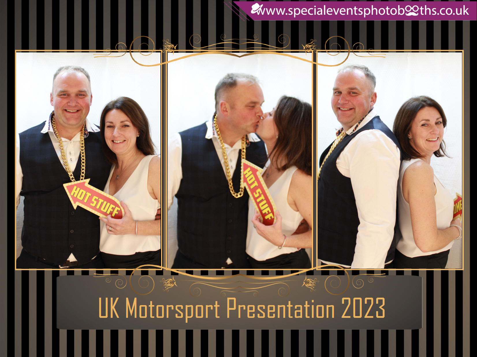UK Motorsport Presentation 2023 | View more photos from the event at my.specialeventsphotobooths.co.uk/u/SpecialEventsPhotoBooths/UK-Motorsport-Presentation-2023