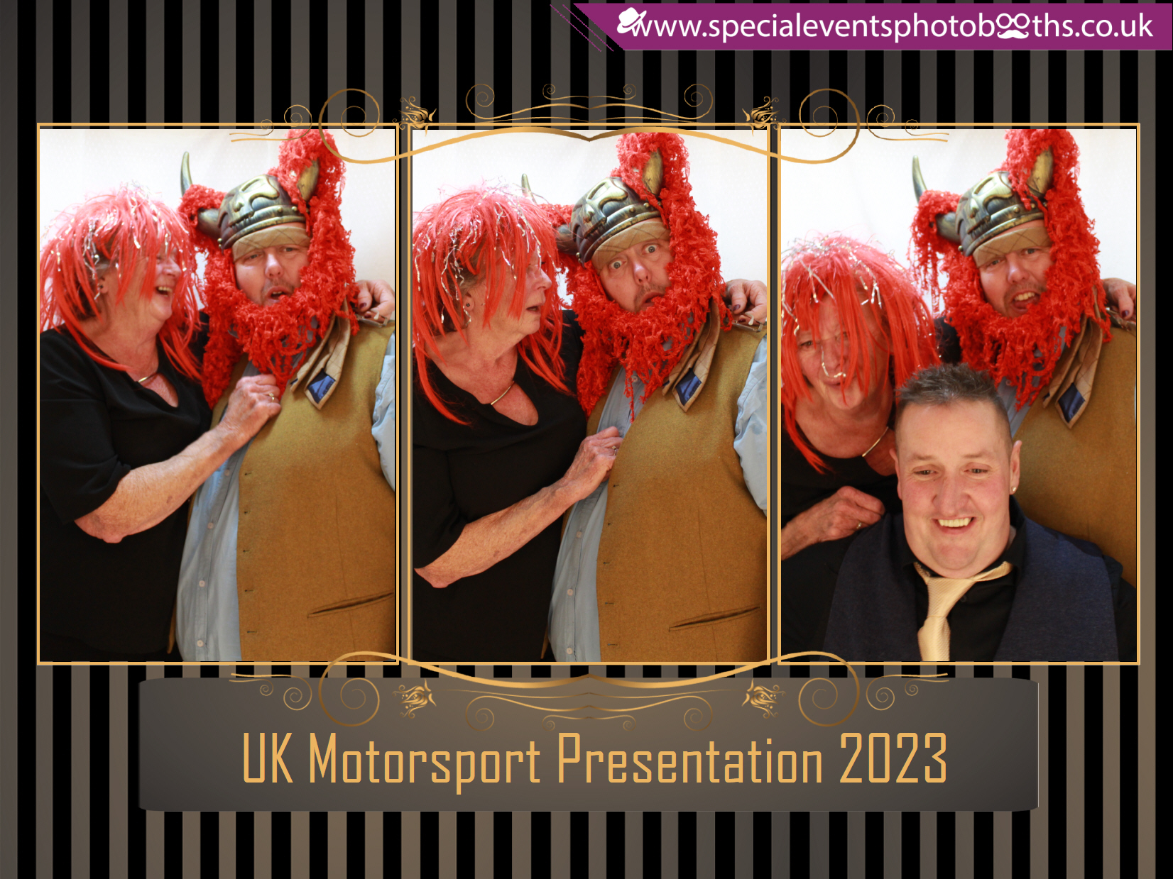 UK Motorsport Presentation 2023 | View more photos from the event at my.specialeventsphotobooths.co.uk/u/SpecialEventsPhotoBooths/UK-Motorsport-Presentation-2023
