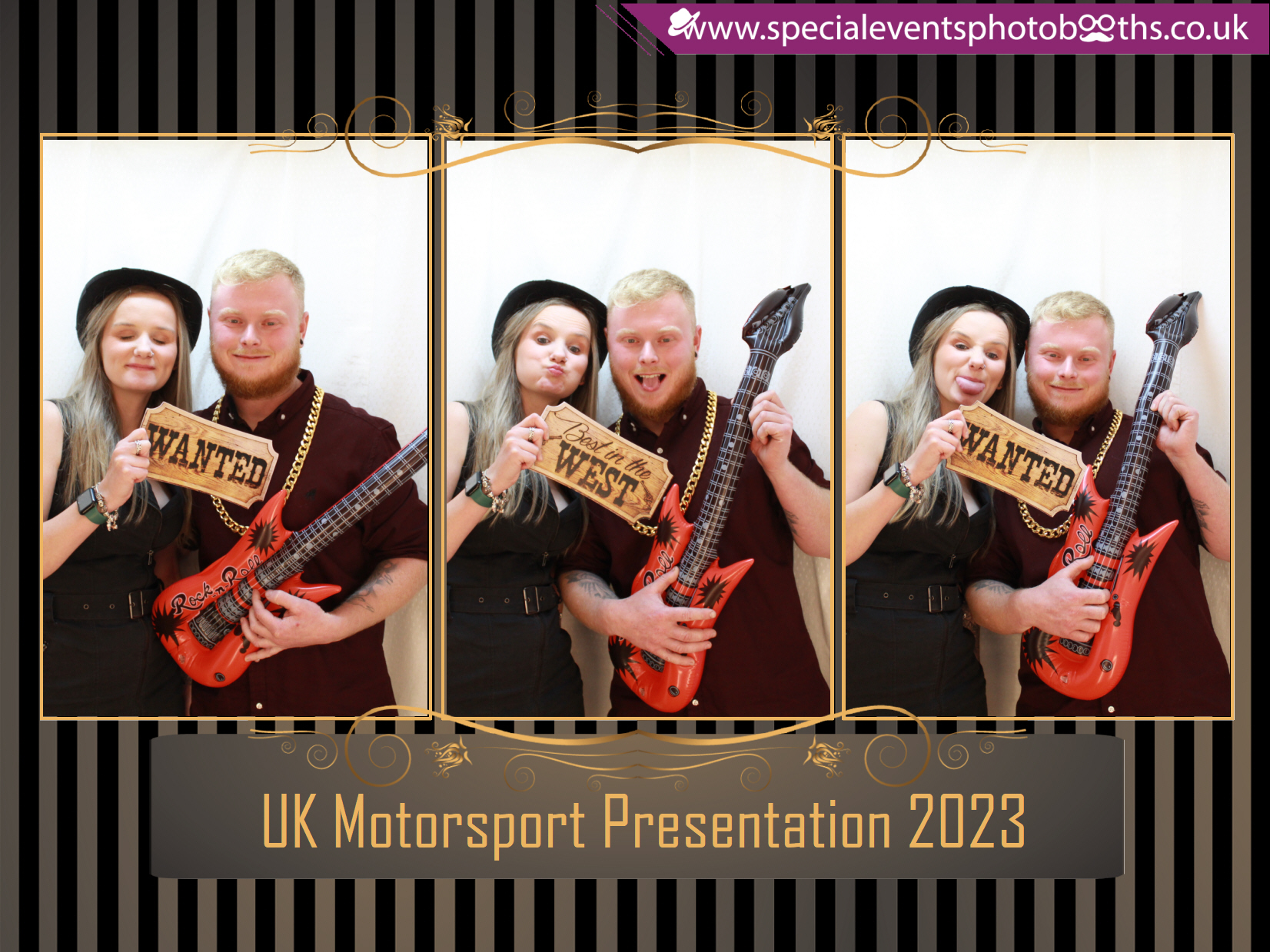 UK Motorsport Presentation 2023 | View more photos from the event at my.specialeventsphotobooths.co.uk/u/SpecialEventsPhotoBooths/UK-Motorsport-Presentation-2023