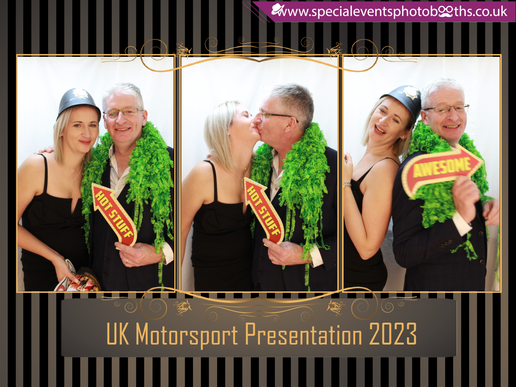 UK Motorsport Presentation 2023 | View more photos from the event at my.specialeventsphotobooths.co.uk/u/SpecialEventsPhotoBooths/UK-Motorsport-Presentation-2023