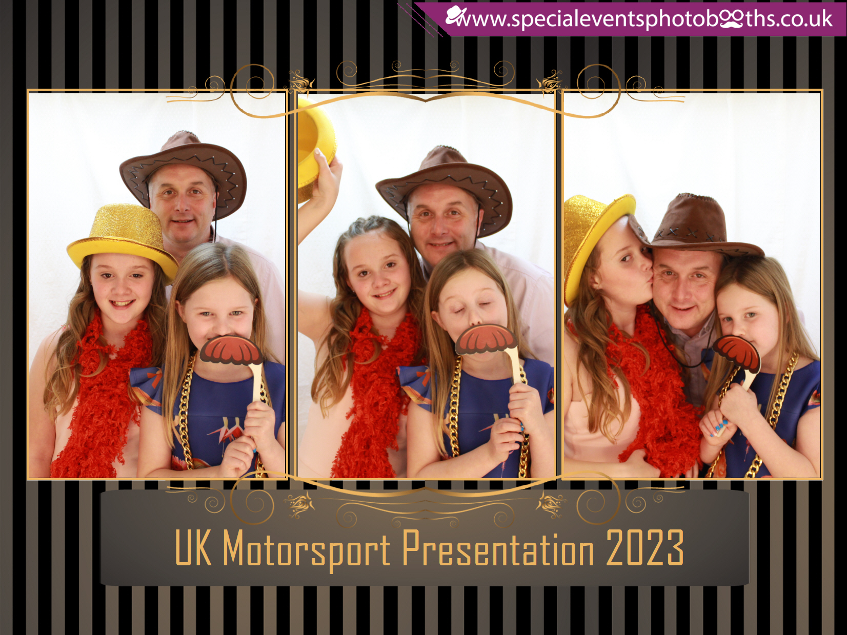 UK Motorsport Presentation 2023 | View more photos from the event at my.specialeventsphotobooths.co.uk/u/SpecialEventsPhotoBooths/UK-Motorsport-Presentation-2023