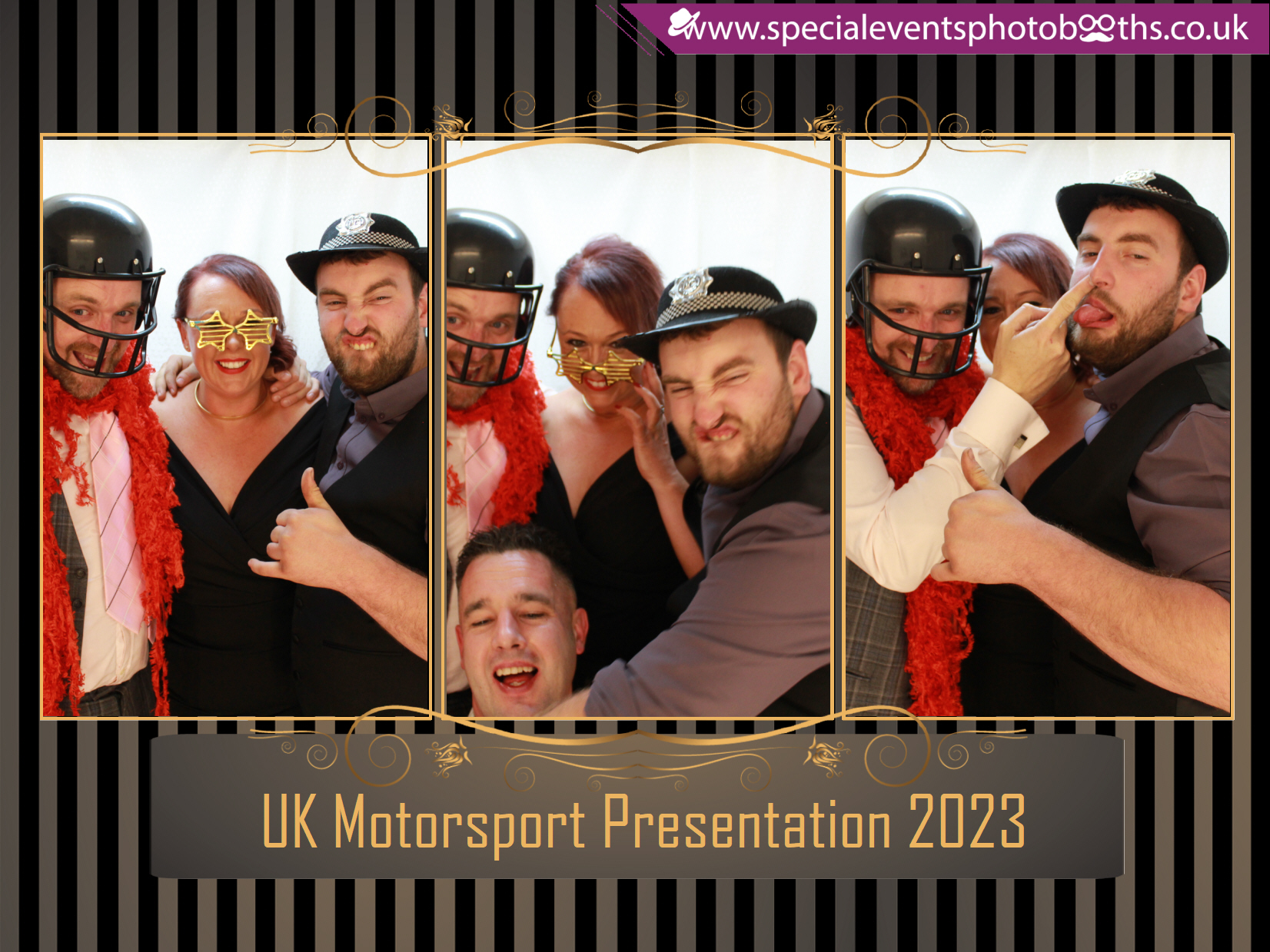 UK Motorsport Presentation 2023 | View more photos from the event at my.specialeventsphotobooths.co.uk/u/SpecialEventsPhotoBooths/UK-Motorsport-Presentation-2023