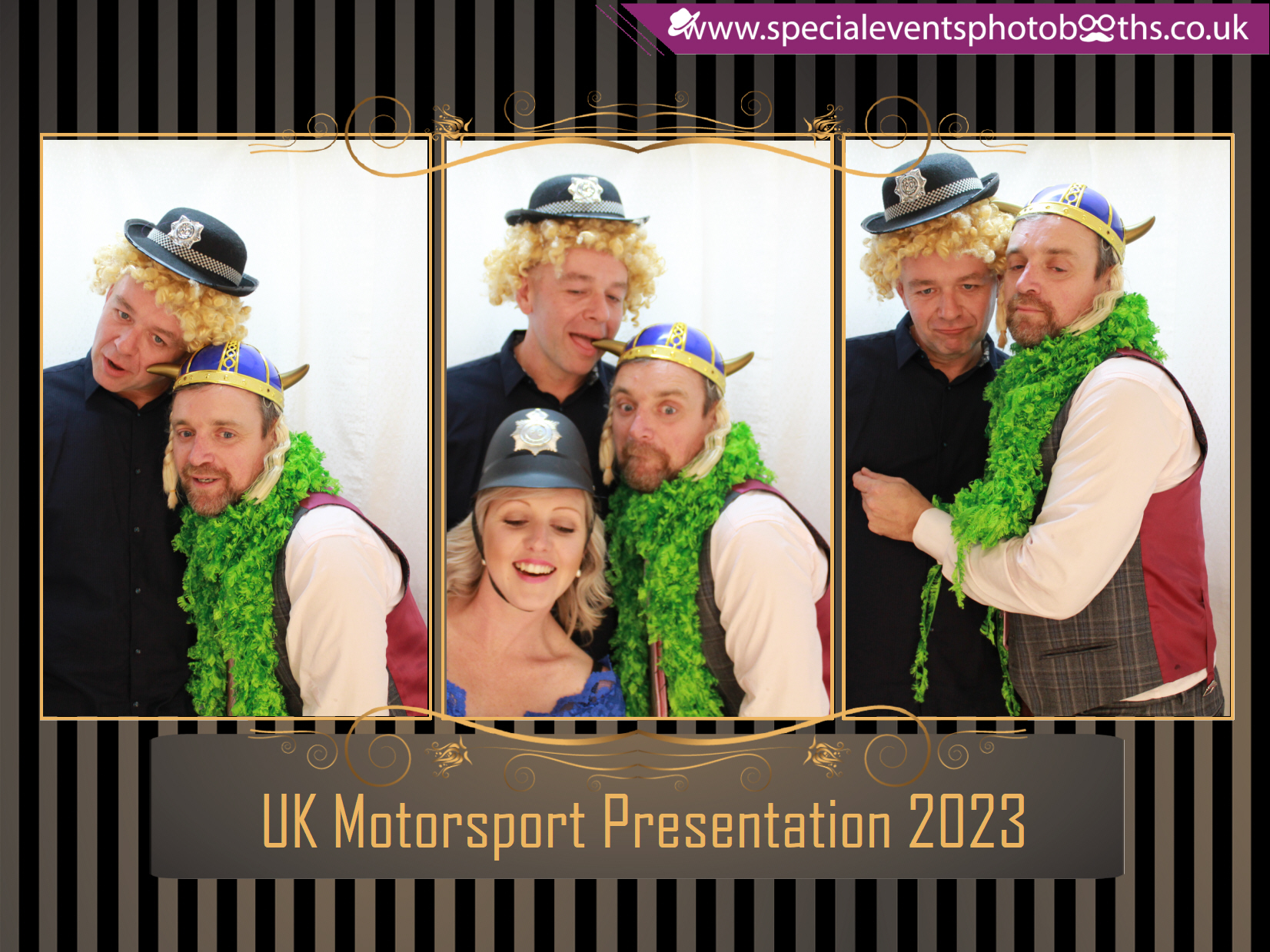 UK Motorsport Presentation 2023 | View more photos from the event at my.specialeventsphotobooths.co.uk/u/SpecialEventsPhotoBooths/UK-Motorsport-Presentation-2023