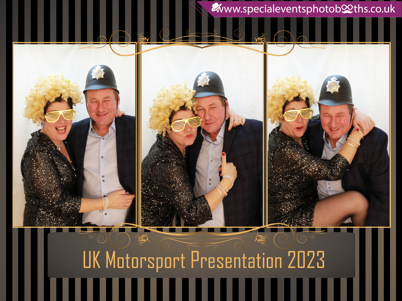 UK Motorsport Presentation 2023 | View more photos from the event at my.specialeventsphotobooths.co.uk/u/SpecialEventsPhotoBooths/UK-Motorsport-Presentation-2023