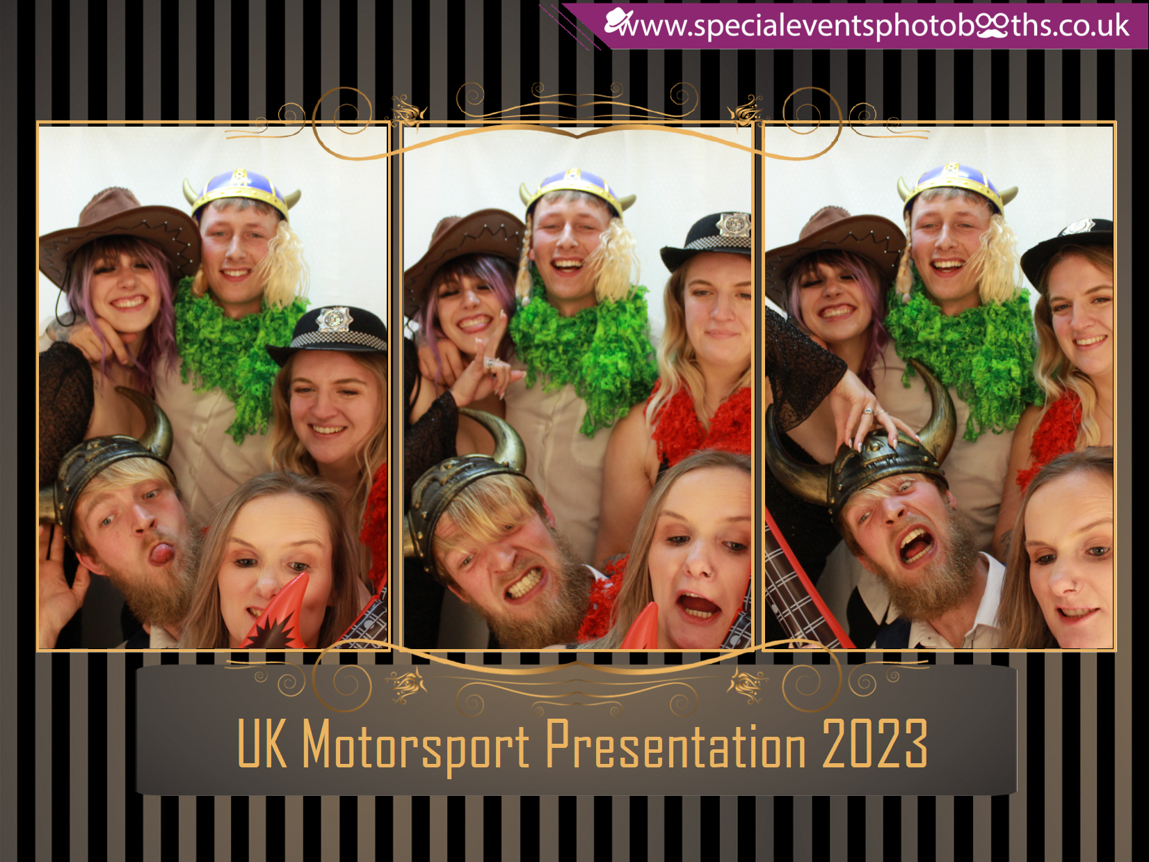 UK Motorsport Presentation 2023 | View more photos from the event at my.specialeventsphotobooths.co.uk/u/SpecialEventsPhotoBooths/UK-Motorsport-Presentation-2023