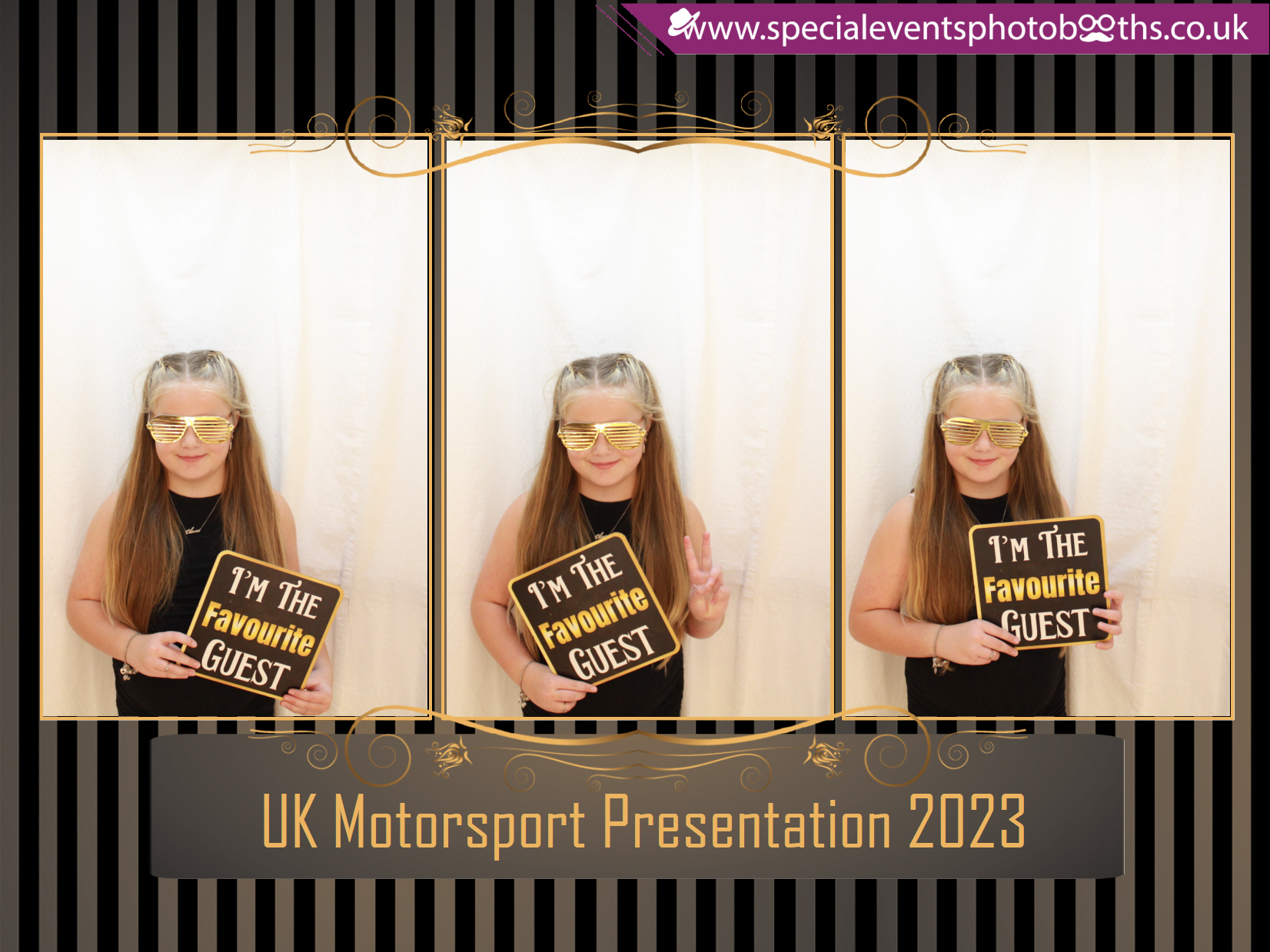 UK Motorsport Presentation 2023 | View more photos from the event at my.specialeventsphotobooths.co.uk/u/SpecialEventsPhotoBooths/UK-Motorsport-Presentation-2023