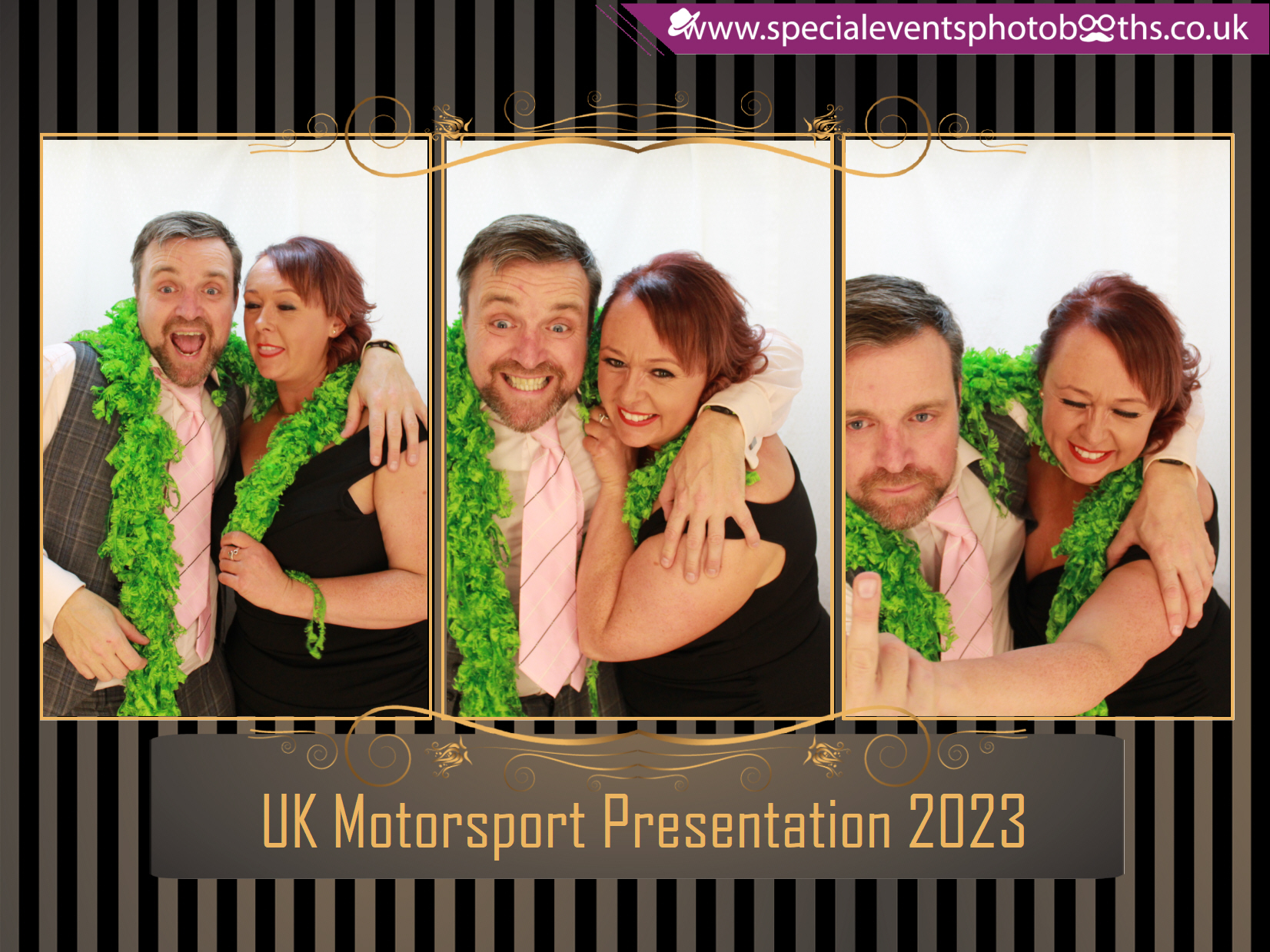 UK Motorsport Presentation 2023 | View more photos from the event at my.specialeventsphotobooths.co.uk/u/SpecialEventsPhotoBooths/UK-Motorsport-Presentation-2023