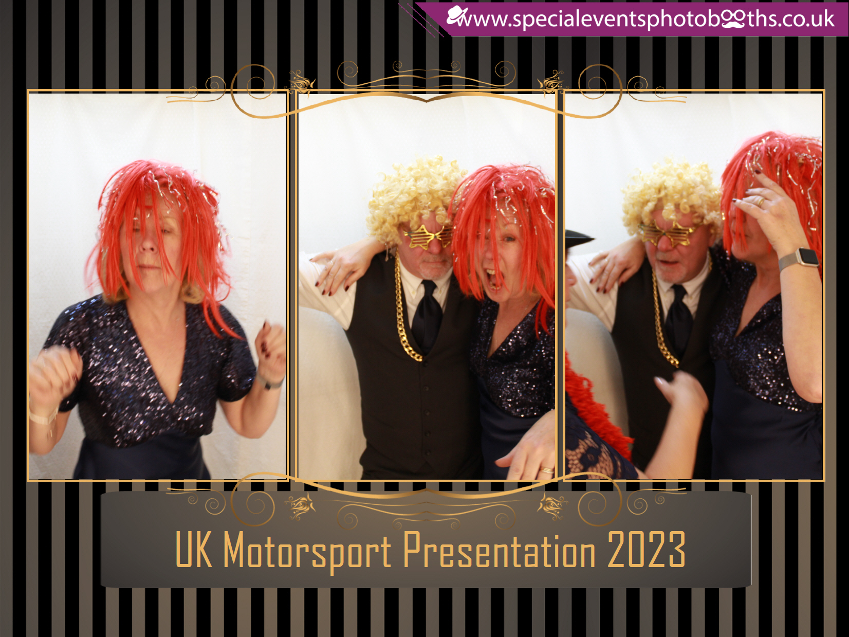 UK Motorsport Presentation 2023 | View more photos from the event at my.specialeventsphotobooths.co.uk/u/SpecialEventsPhotoBooths/UK-Motorsport-Presentation-2023