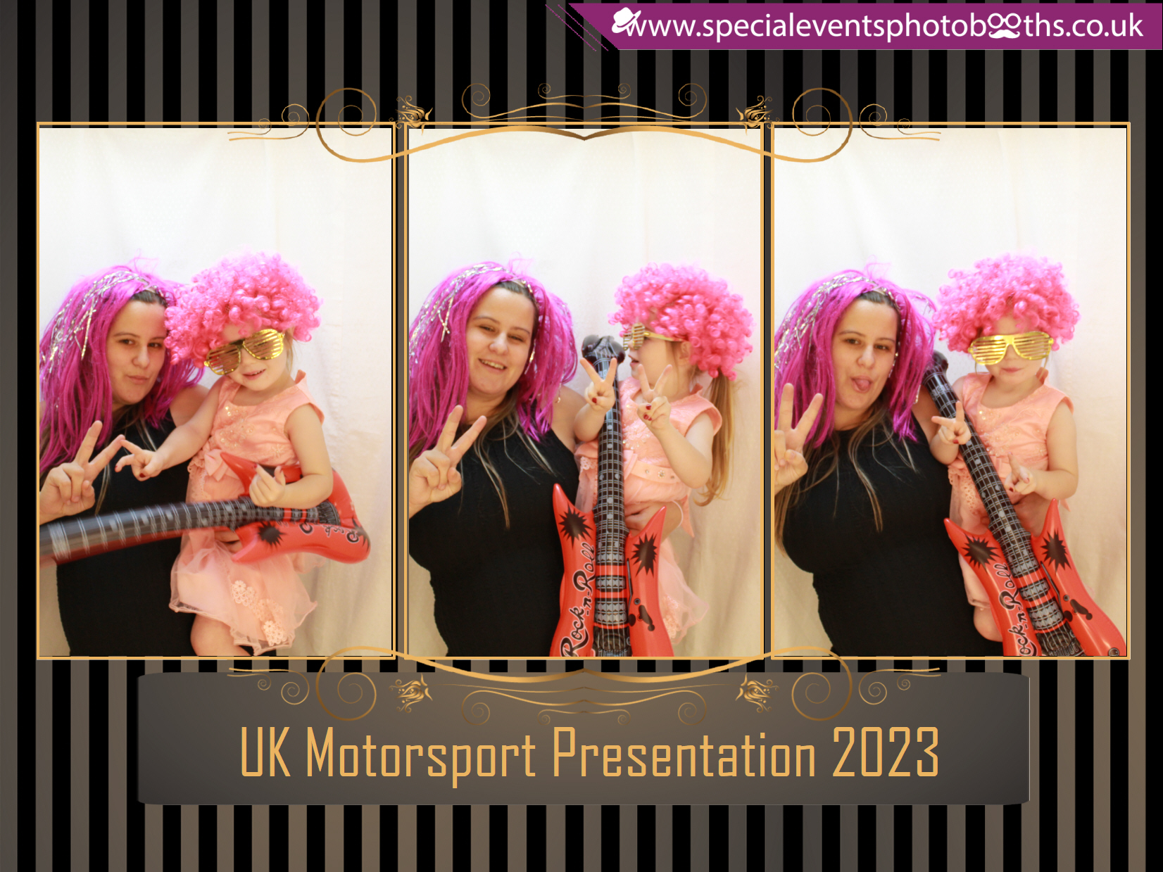 UK Motorsport Presentation 2023 | View more photos from the event at my.specialeventsphotobooths.co.uk/u/SpecialEventsPhotoBooths/UK-Motorsport-Presentation-2023