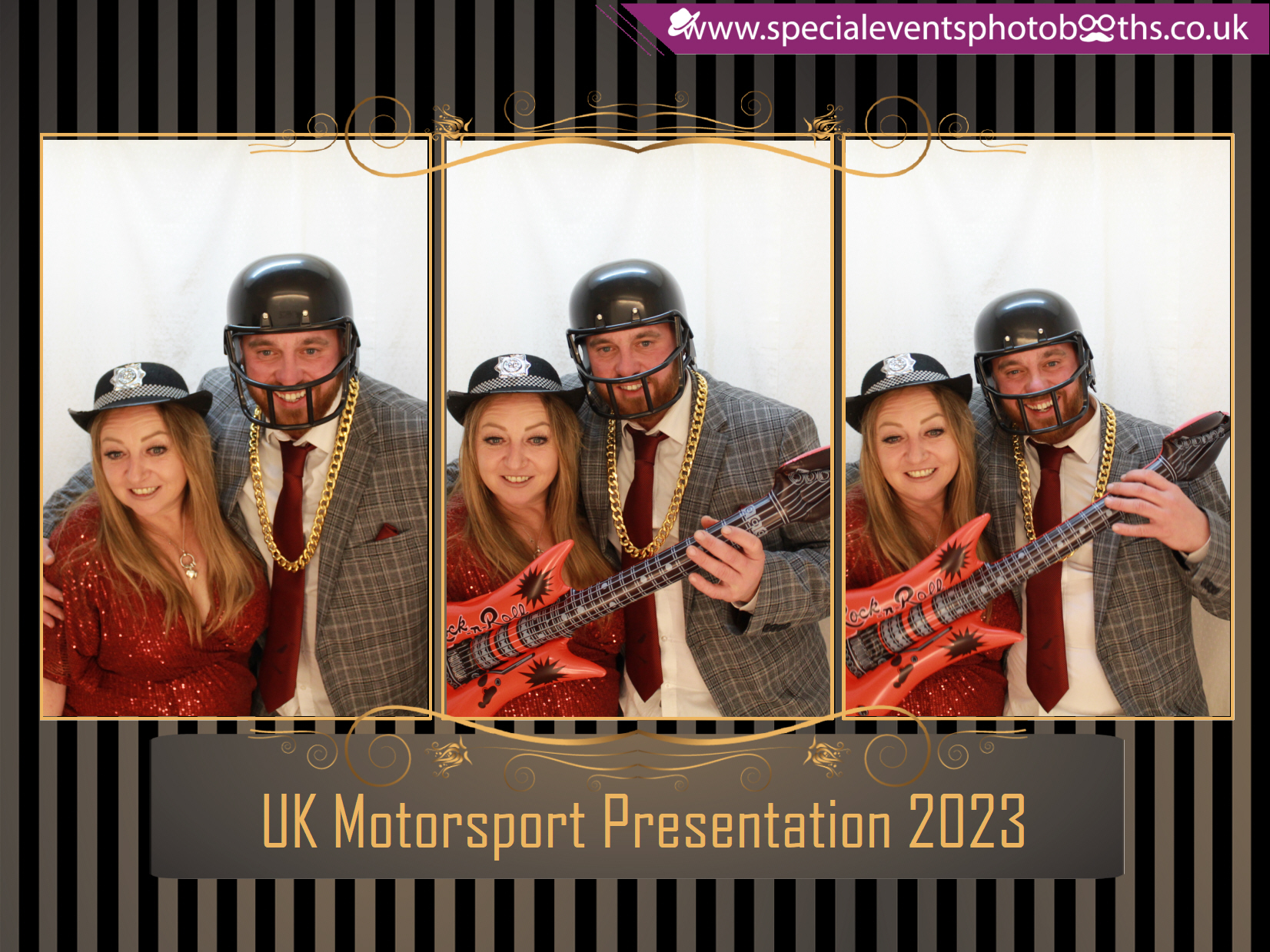 UK Motorsport Presentation 2023 | View more photos from the event at my.specialeventsphotobooths.co.uk/u/SpecialEventsPhotoBooths/UK-Motorsport-Presentation-2023