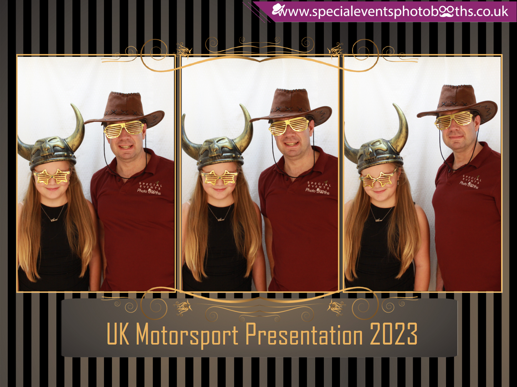 UK Motorsport Presentation 2023 | View more photos from the event at my.specialeventsphotobooths.co.uk/u/SpecialEventsPhotoBooths/UK-Motorsport-Presentation-2023