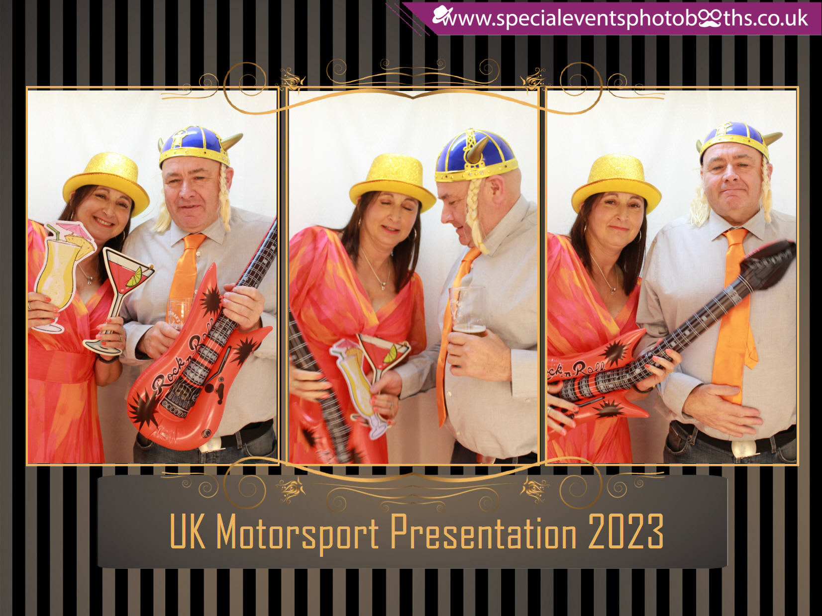 UK Motorsport Presentation 2023 | View more photos from the event at my.specialeventsphotobooths.co.uk/u/SpecialEventsPhotoBooths/UK-Motorsport-Presentation-2023