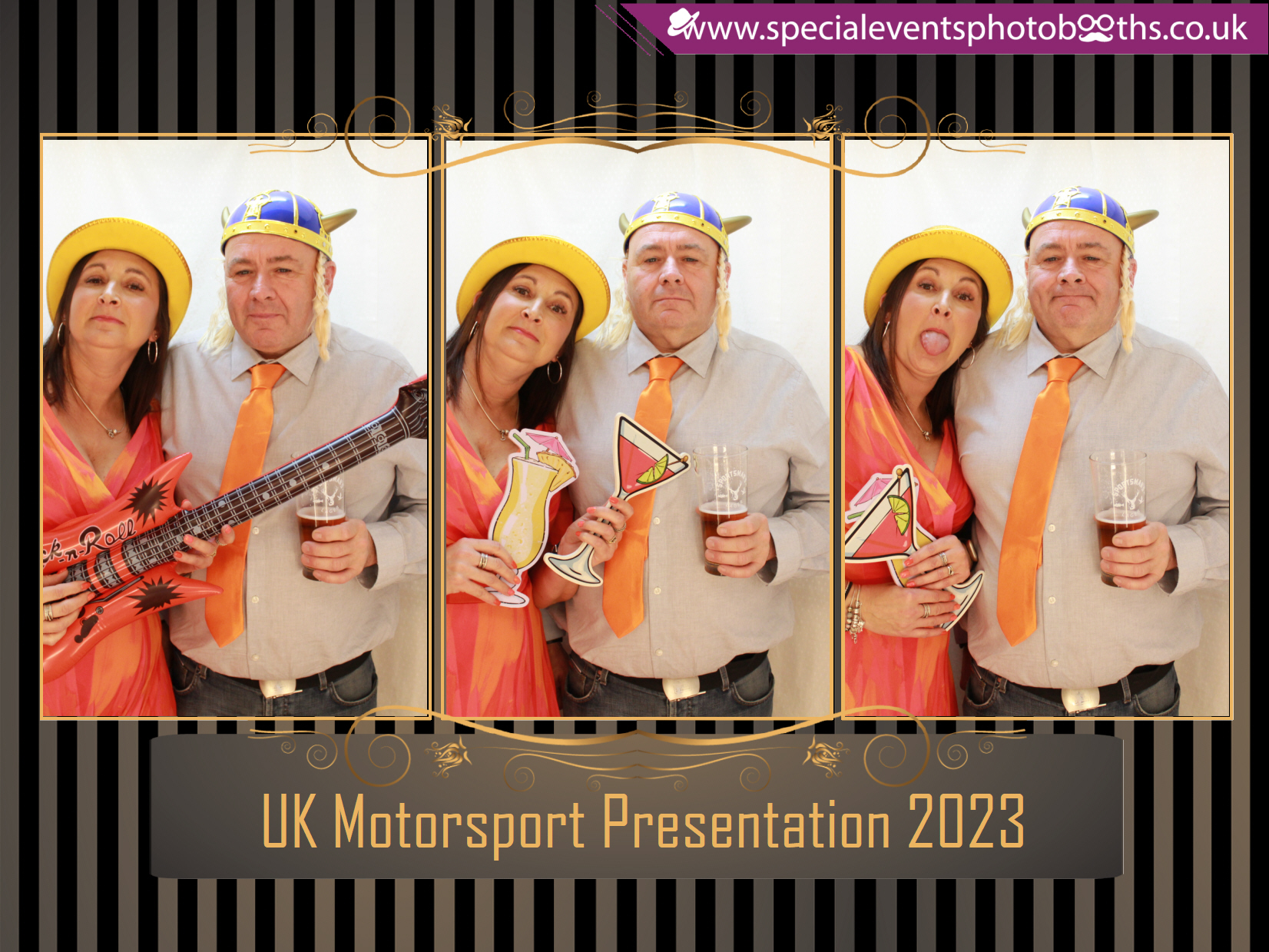 UK Motorsport Presentation 2023 | View more photos from the event at my.specialeventsphotobooths.co.uk/u/SpecialEventsPhotoBooths/UK-Motorsport-Presentation-2023