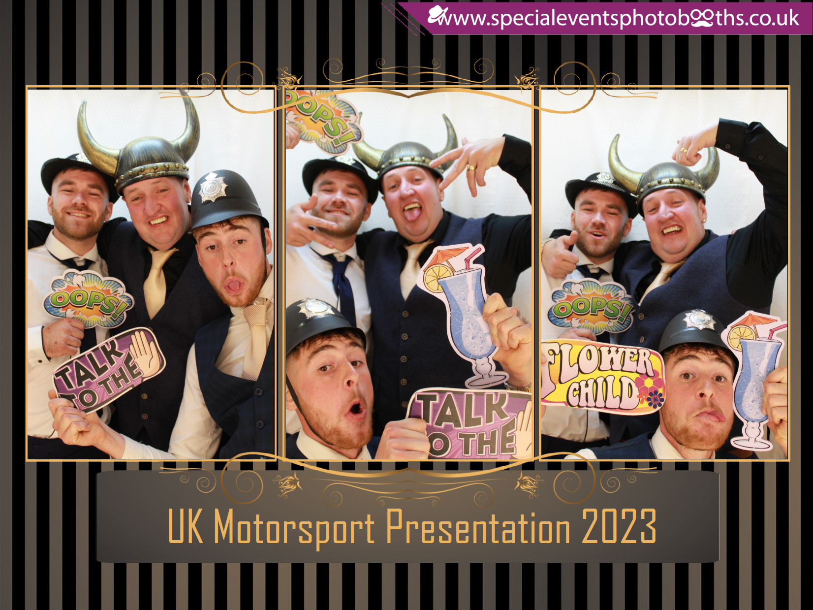 UK Motorsport Presentation 2023 | View more photos from the event at my.specialeventsphotobooths.co.uk/u/SpecialEventsPhotoBooths/UK-Motorsport-Presentation-2023