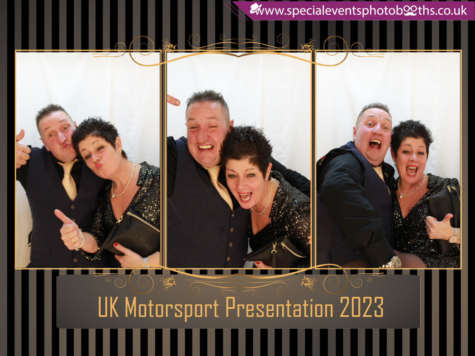 UK Motorsport Presentation 2023 | View more photos from the event at my.specialeventsphotobooths.co.uk/u/SpecialEventsPhotoBooths/UK-Motorsport-Presentation-2023