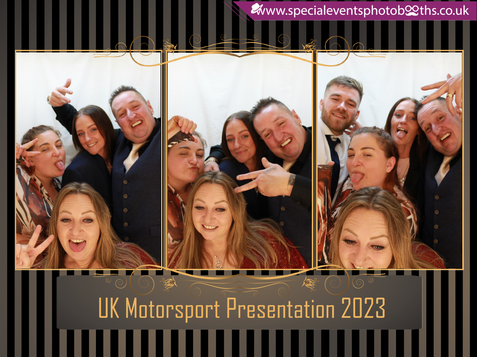 UK Motorsport Presentation 2023 | View more photos from the event at my.specialeventsphotobooths.co.uk/u/SpecialEventsPhotoBooths/UK-Motorsport-Presentation-2023