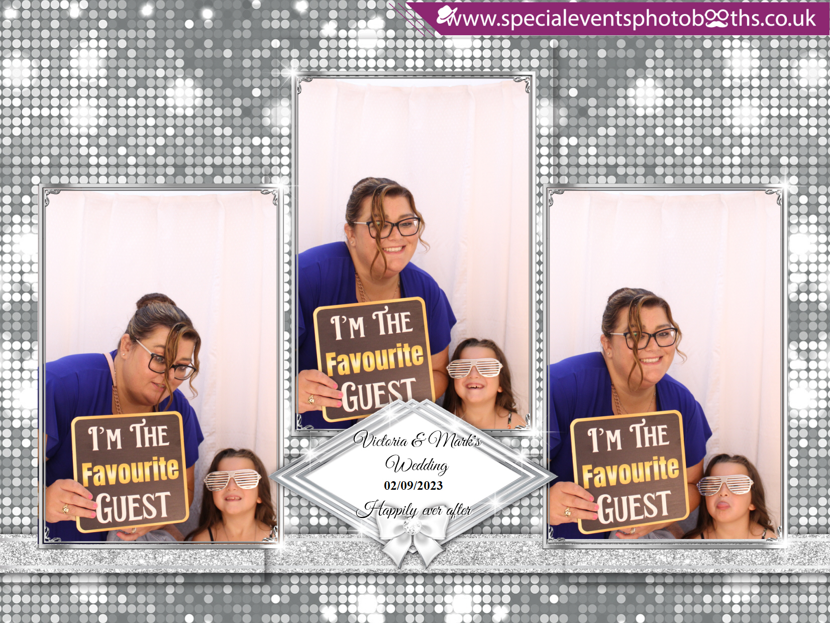 Victoria & Mark's Wedding | View more photos from the event at my.specialeventsphotobooths.co.uk/u/SpecialEventsPhotoBooths/Victoria-Marks-Wedding