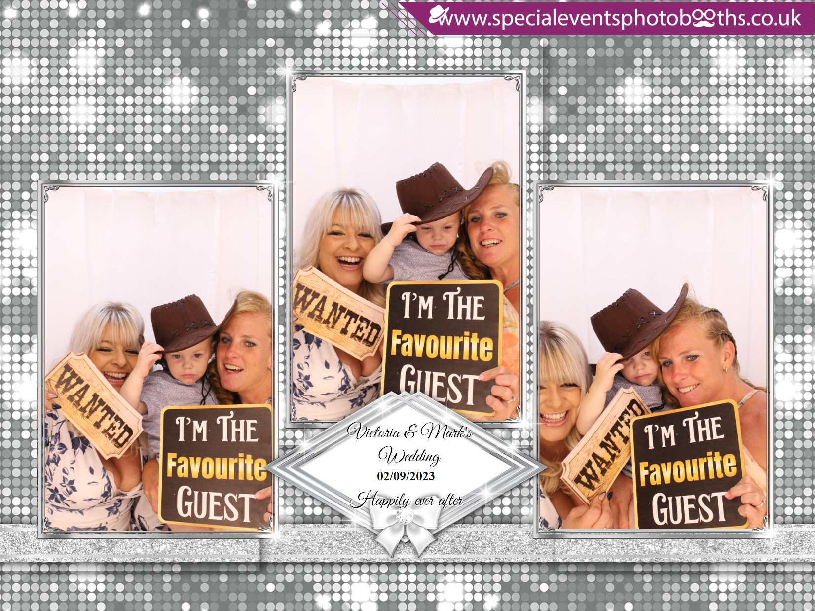Victoria & Mark's Wedding | View more photos from the event at my.specialeventsphotobooths.co.uk/u/SpecialEventsPhotoBooths/Victoria-Marks-Wedding