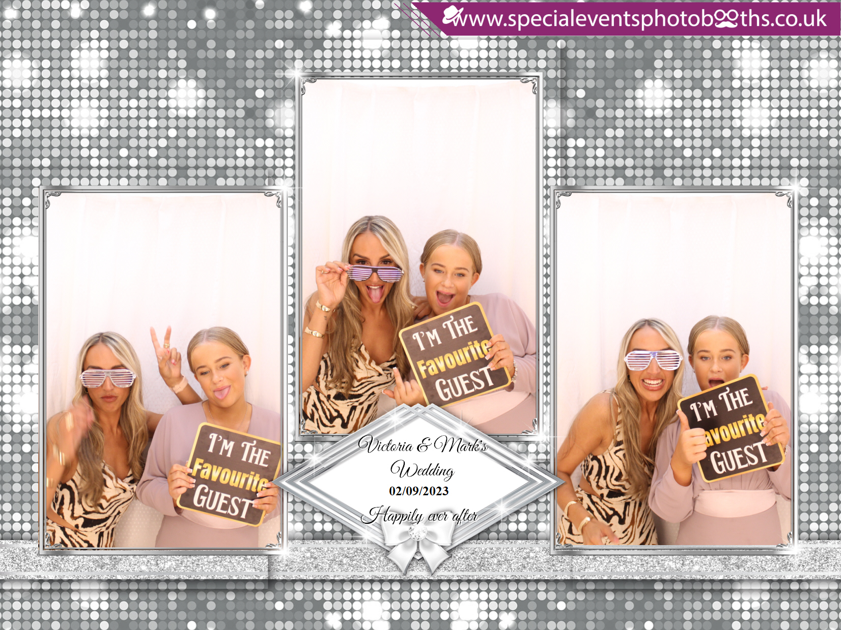 Victoria & Mark's Wedding | View more photos from the event at my.specialeventsphotobooths.co.uk/u/SpecialEventsPhotoBooths/Victoria-Marks-Wedding