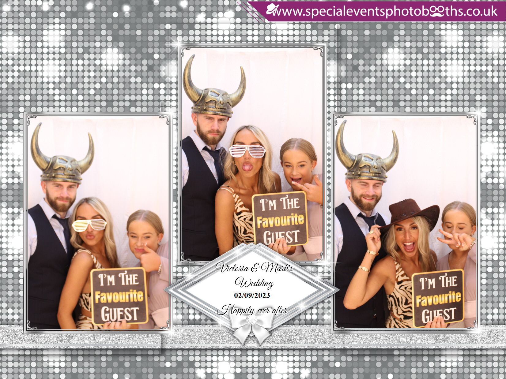 Victoria & Mark's Wedding | View more photos from the event at my.specialeventsphotobooths.co.uk/u/SpecialEventsPhotoBooths/Victoria-Marks-Wedding