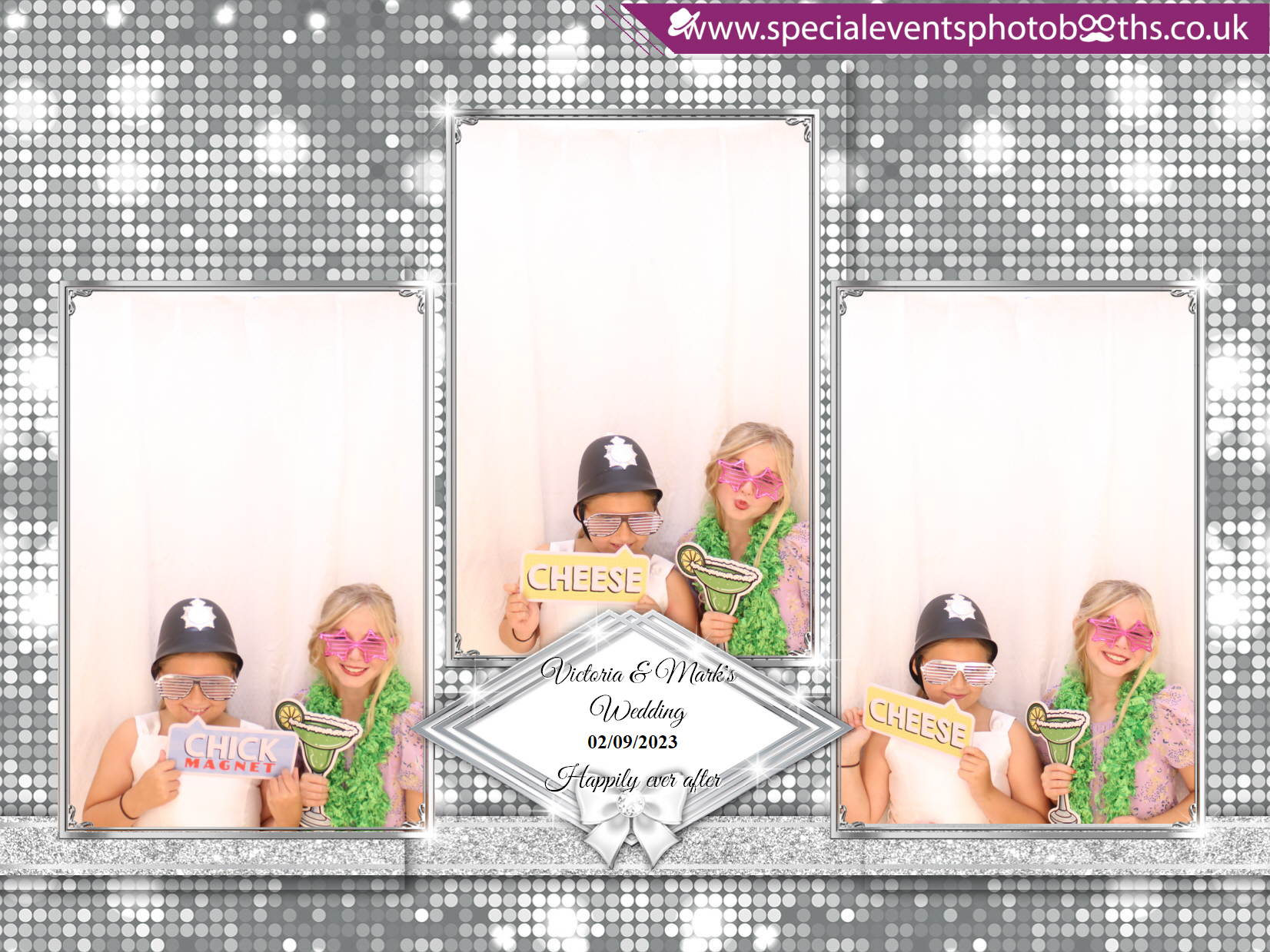 Victoria & Mark's Wedding | View more photos from the event at my.specialeventsphotobooths.co.uk/u/SpecialEventsPhotoBooths/Victoria-Marks-Wedding