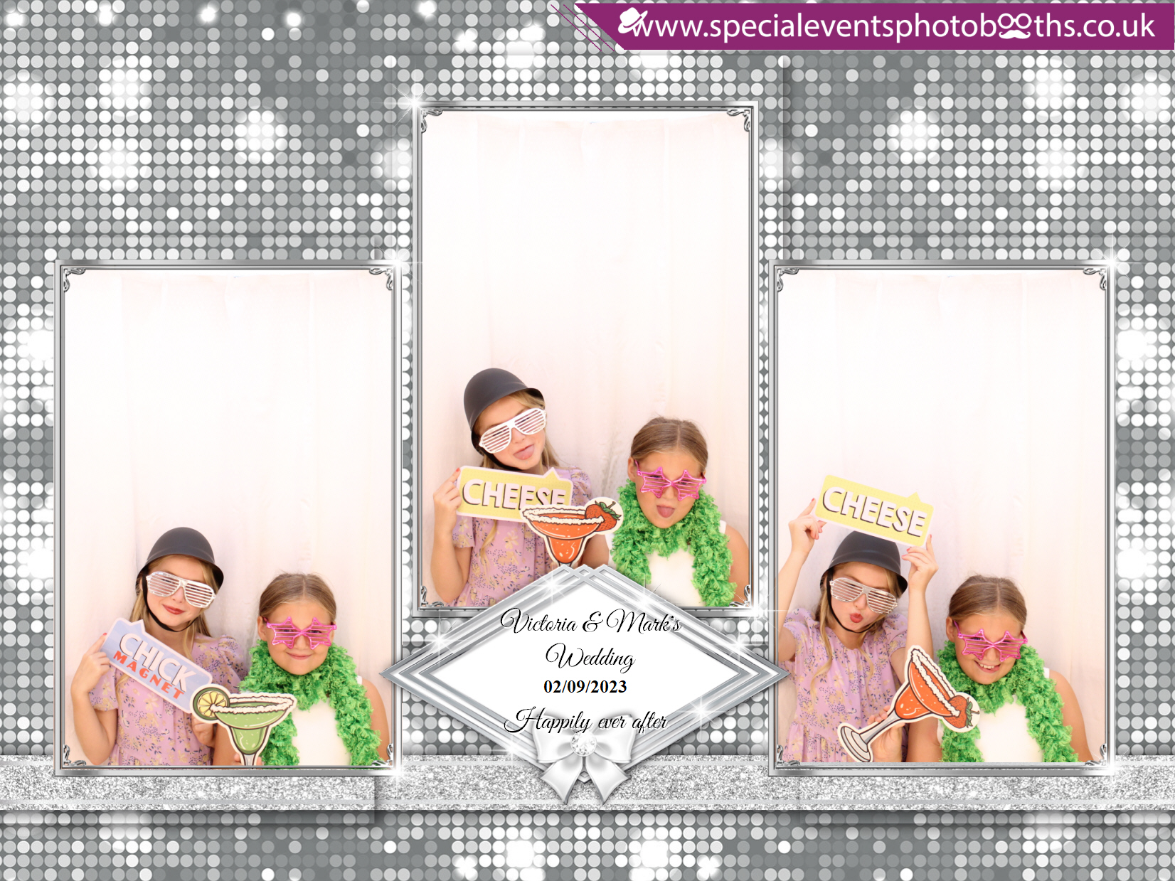 Victoria & Mark's Wedding | View more photos from the event at my.specialeventsphotobooths.co.uk/u/SpecialEventsPhotoBooths/Victoria-Marks-Wedding