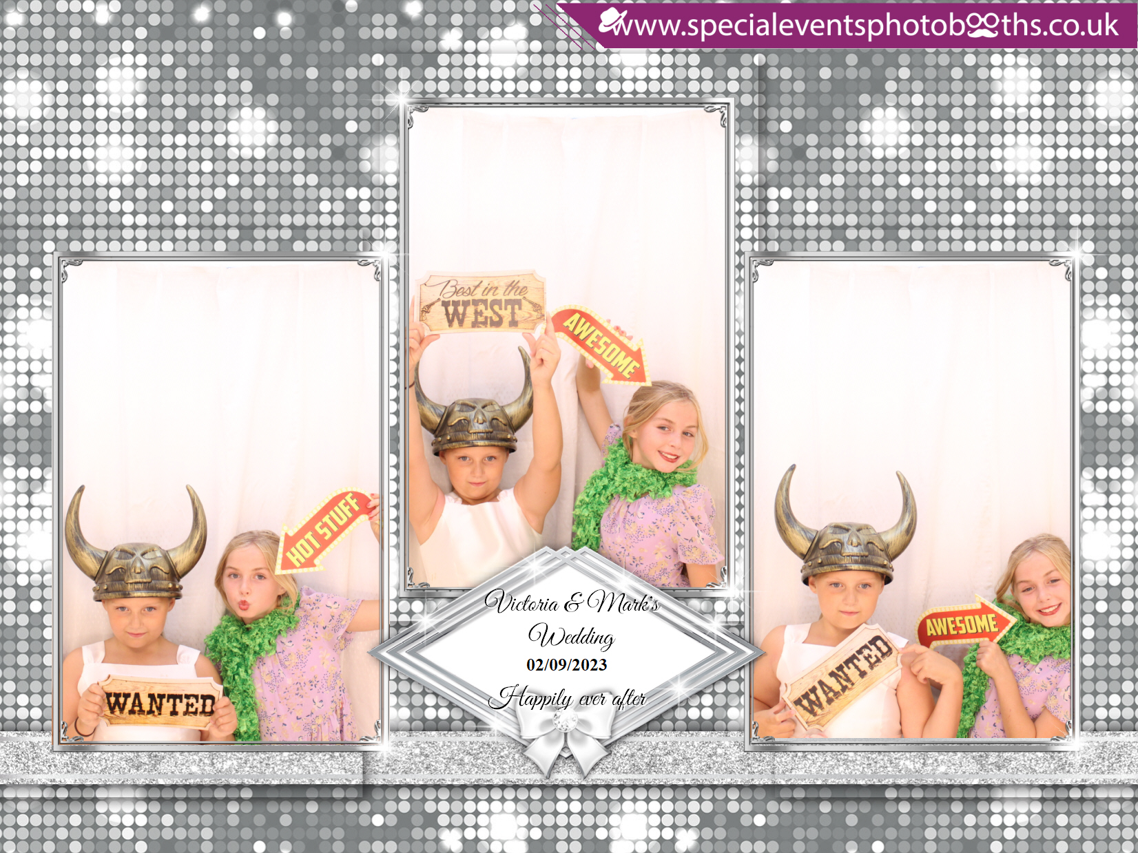Victoria & Mark's Wedding | View more photos from the event at my.specialeventsphotobooths.co.uk/u/SpecialEventsPhotoBooths/Victoria-Marks-Wedding