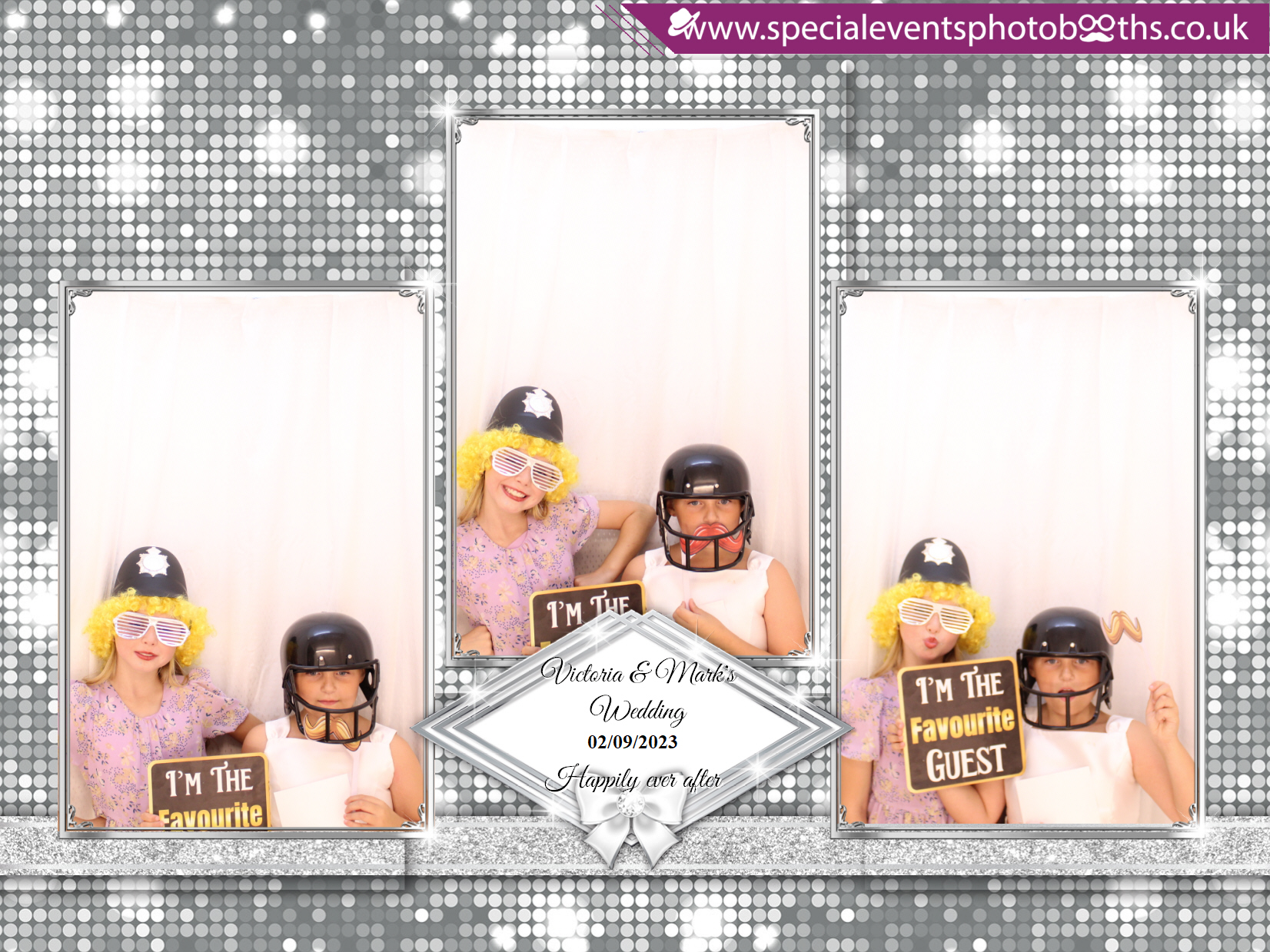 Victoria & Mark's Wedding | View more photos from the event at my.specialeventsphotobooths.co.uk/u/SpecialEventsPhotoBooths/Victoria-Marks-Wedding