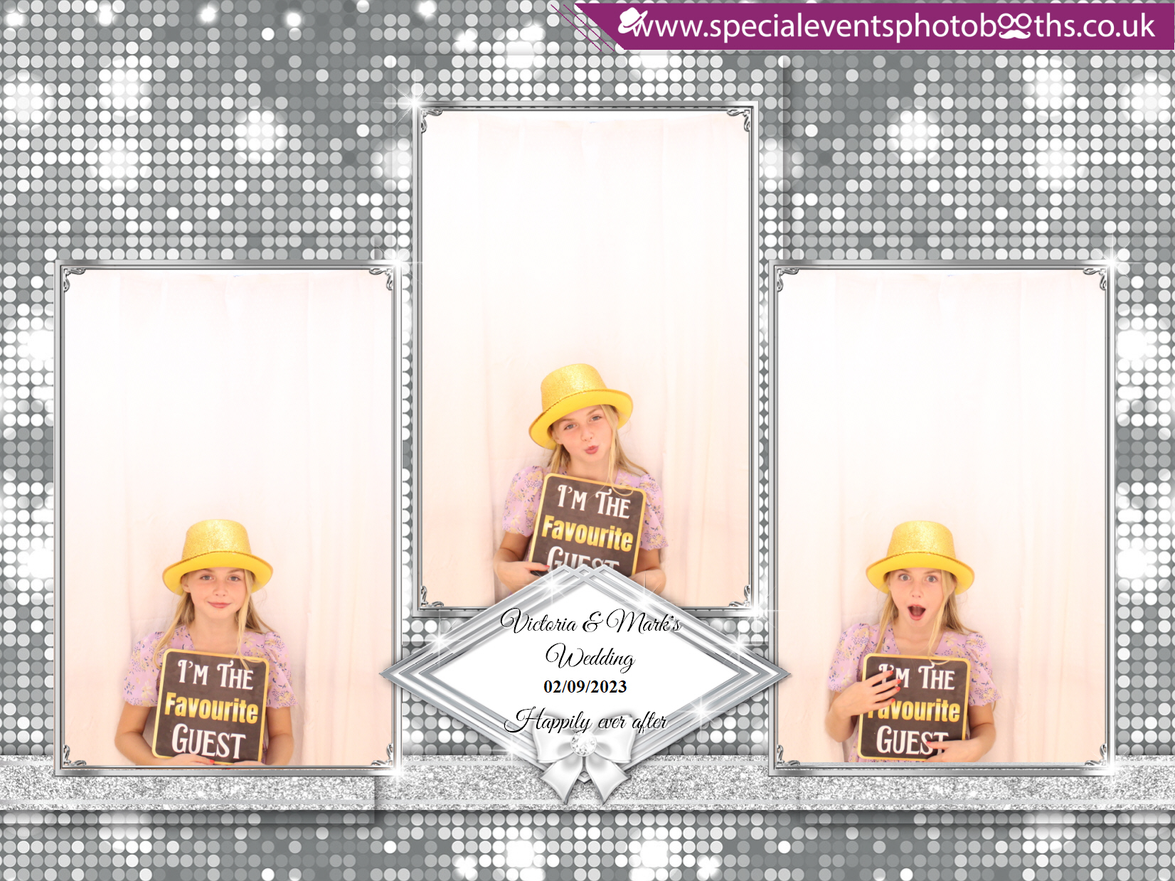Victoria & Mark's Wedding | View more photos from the event at my.specialeventsphotobooths.co.uk/u/SpecialEventsPhotoBooths/Victoria-Marks-Wedding