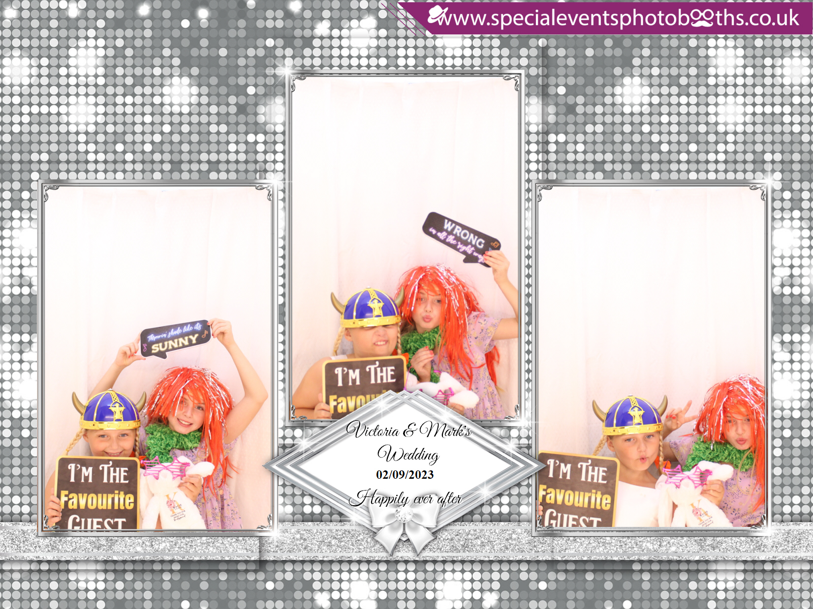 Victoria & Mark's Wedding | View more photos from the event at my.specialeventsphotobooths.co.uk/u/SpecialEventsPhotoBooths/Victoria-Marks-Wedding