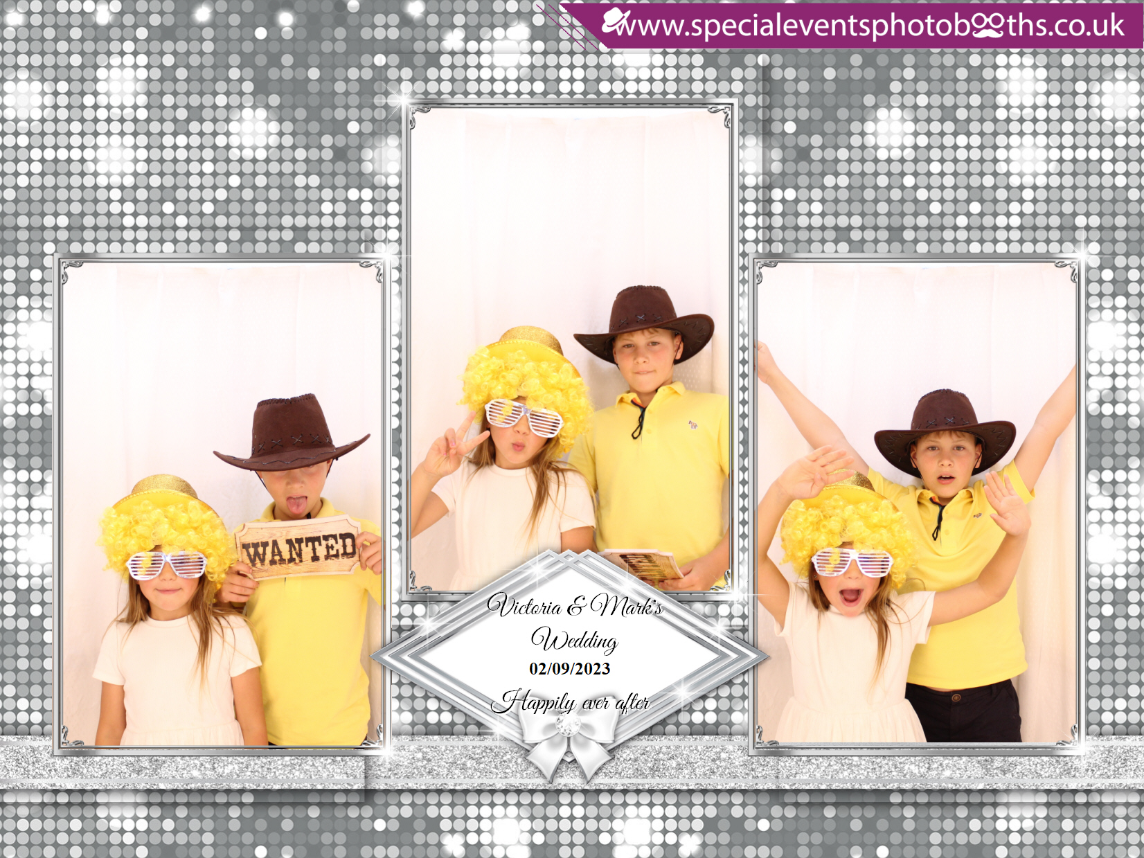 Victoria & Mark's Wedding | View more photos from the event at my.specialeventsphotobooths.co.uk/u/SpecialEventsPhotoBooths/Victoria-Marks-Wedding
