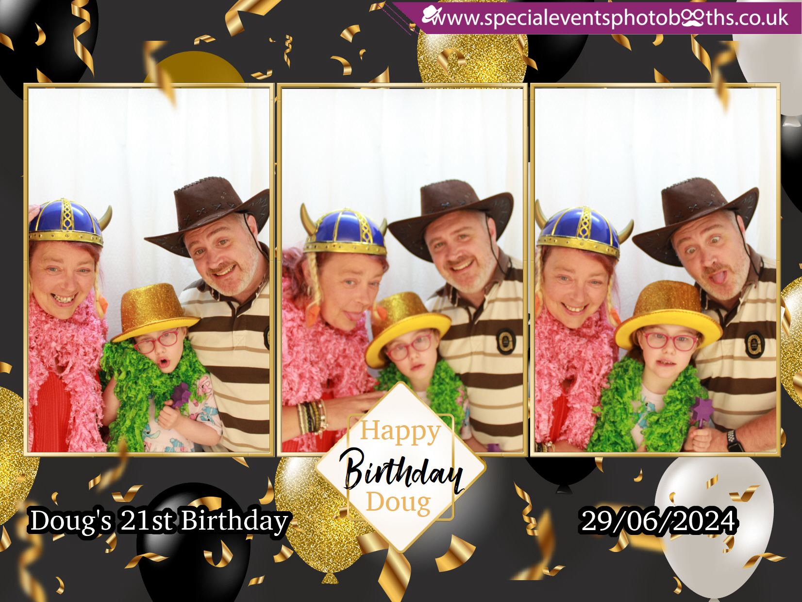 Dougie’s 21st Birthday | View more photos from the event at my.specialeventsphotobooths.co.uk/u/SpecialEventsPhotoBooths/Dougie’s-21st-Birthday