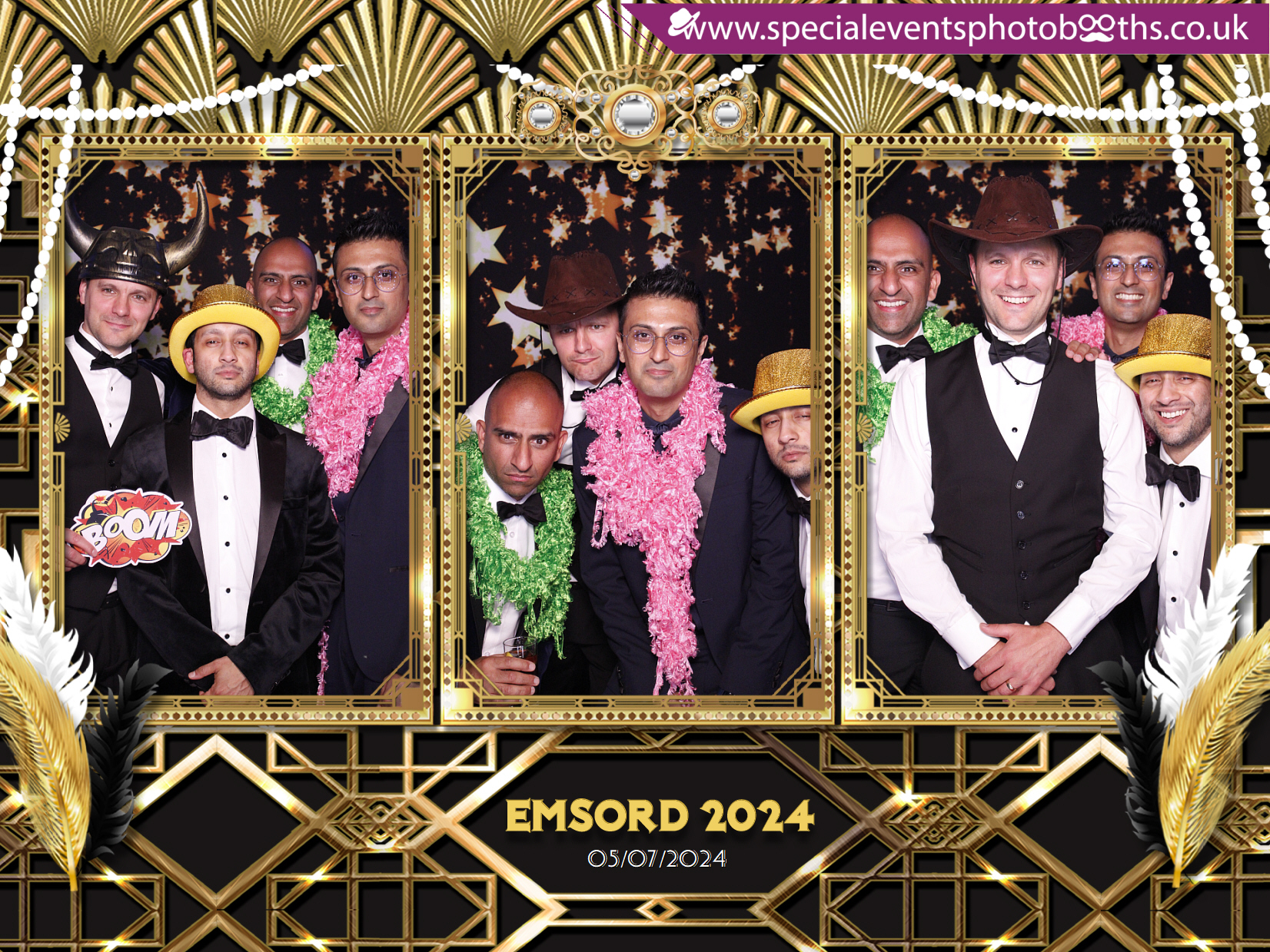 EMSORD 2024 | View more photos from the event at my.specialeventsphotobooths.co.uk/u/SpecialEventsPhotoBooths/EMSORD-2024