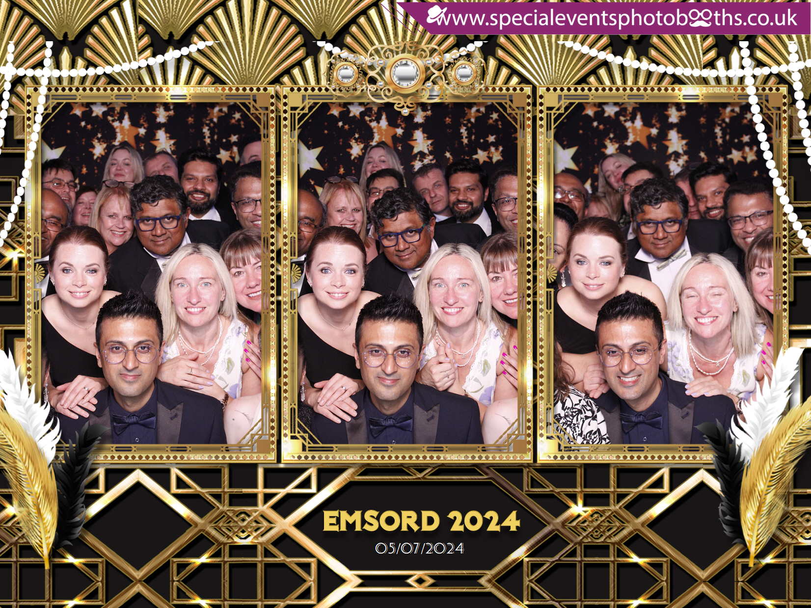 EMSORD 2024 | View more photos from the event at my.specialeventsphotobooths.co.uk/u/SpecialEventsPhotoBooths/EMSORD-2024