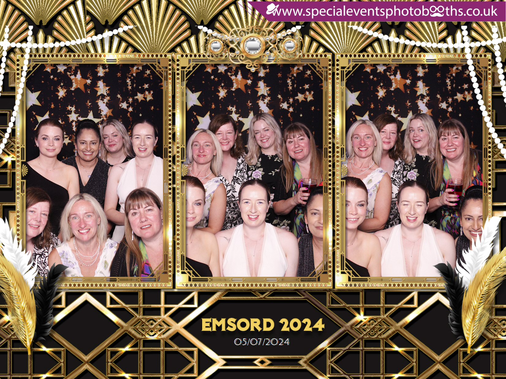 EMSORD 2024 | View more photos from the event at my.specialeventsphotobooths.co.uk/u/SpecialEventsPhotoBooths/EMSORD-2024